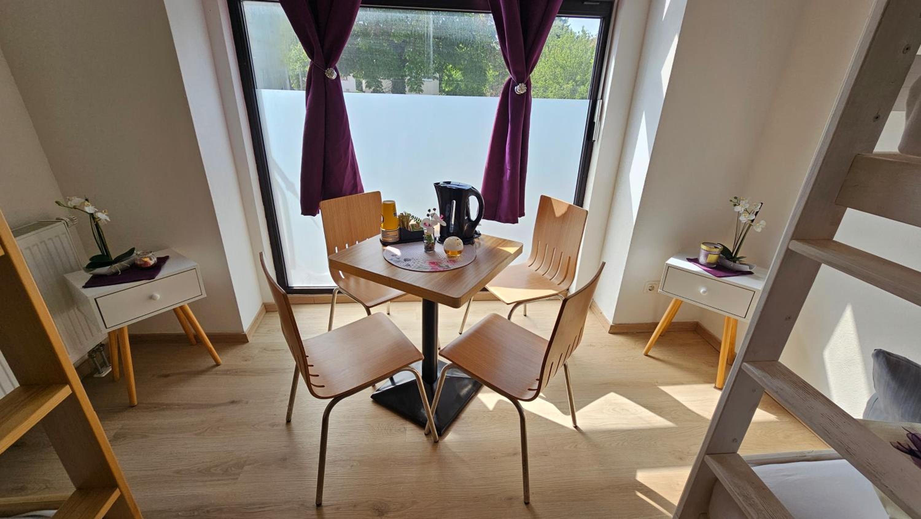 my Hostel Füssen