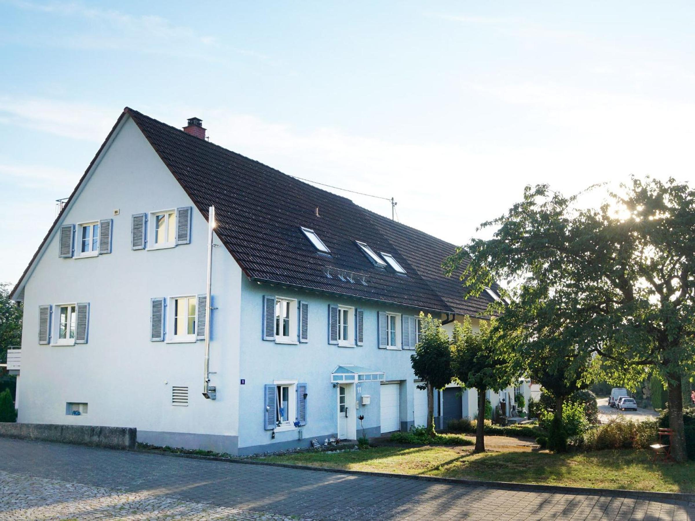 Ferienhaus Lucia