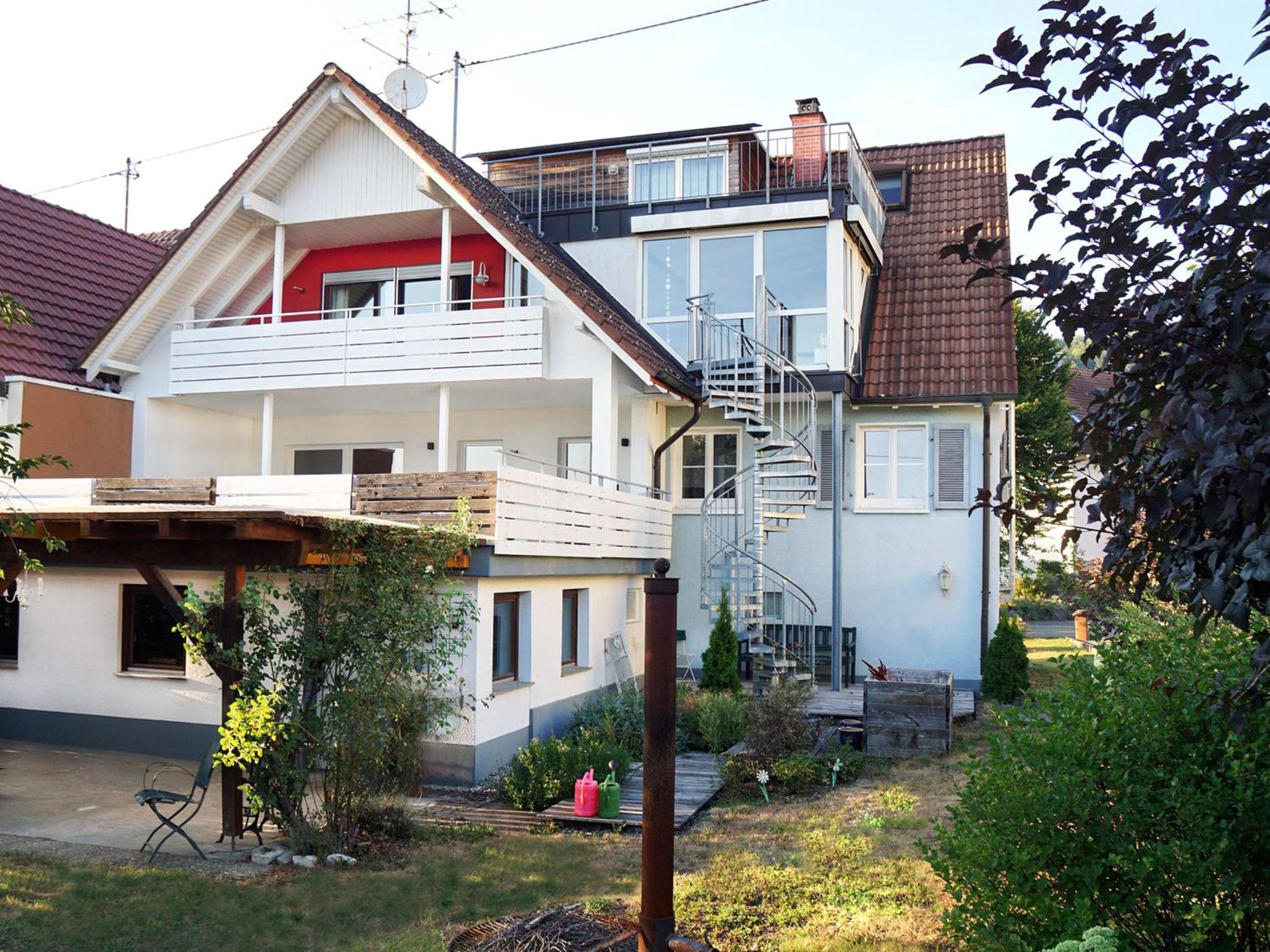 Ferienhaus Lucia