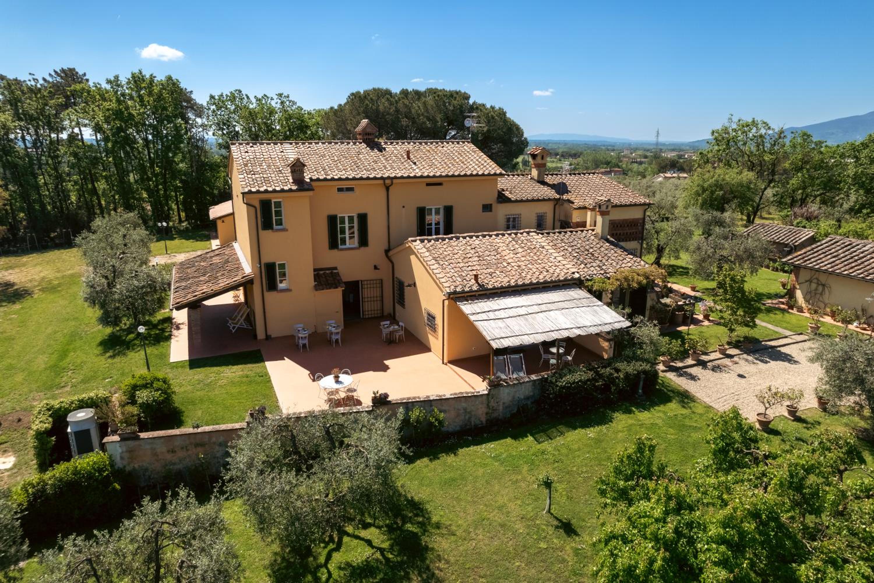 B&B La Casetta photo 5