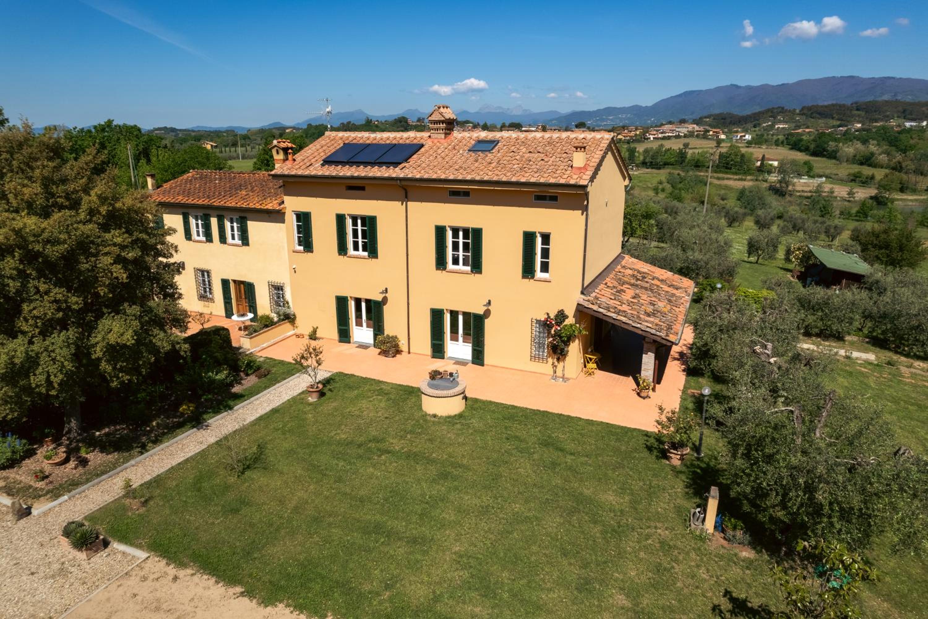 B&B La Casetta