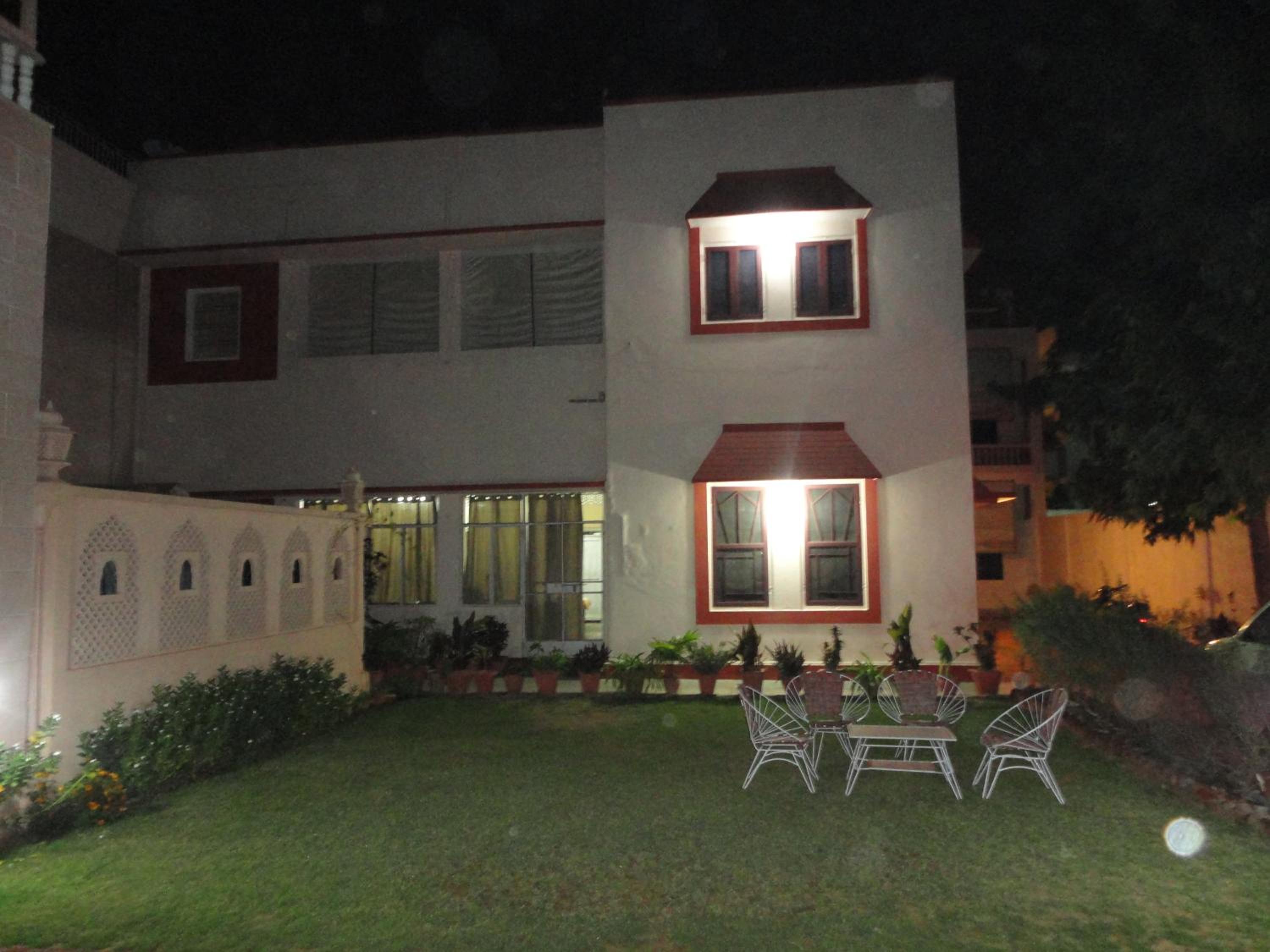 Suraj Niwas view 2