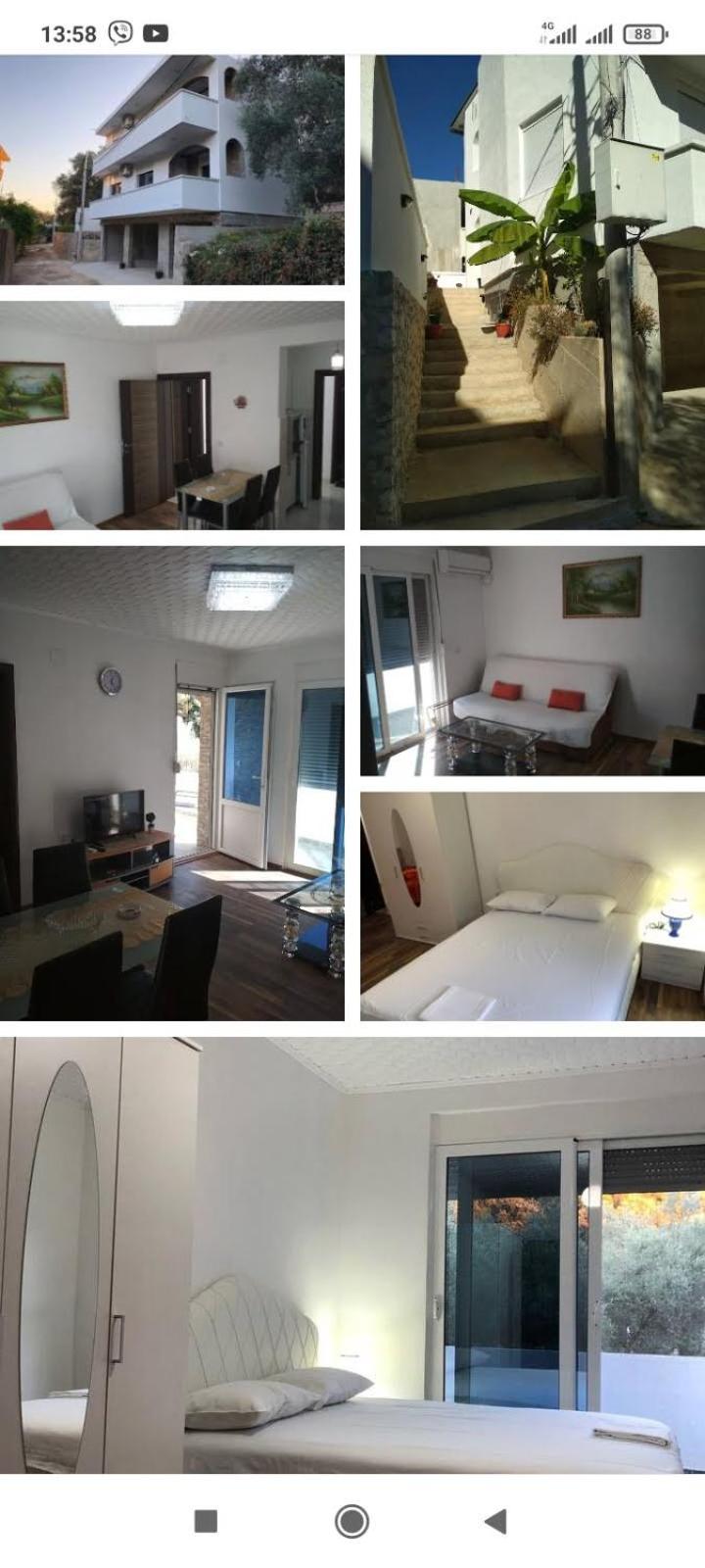 Kod Senada