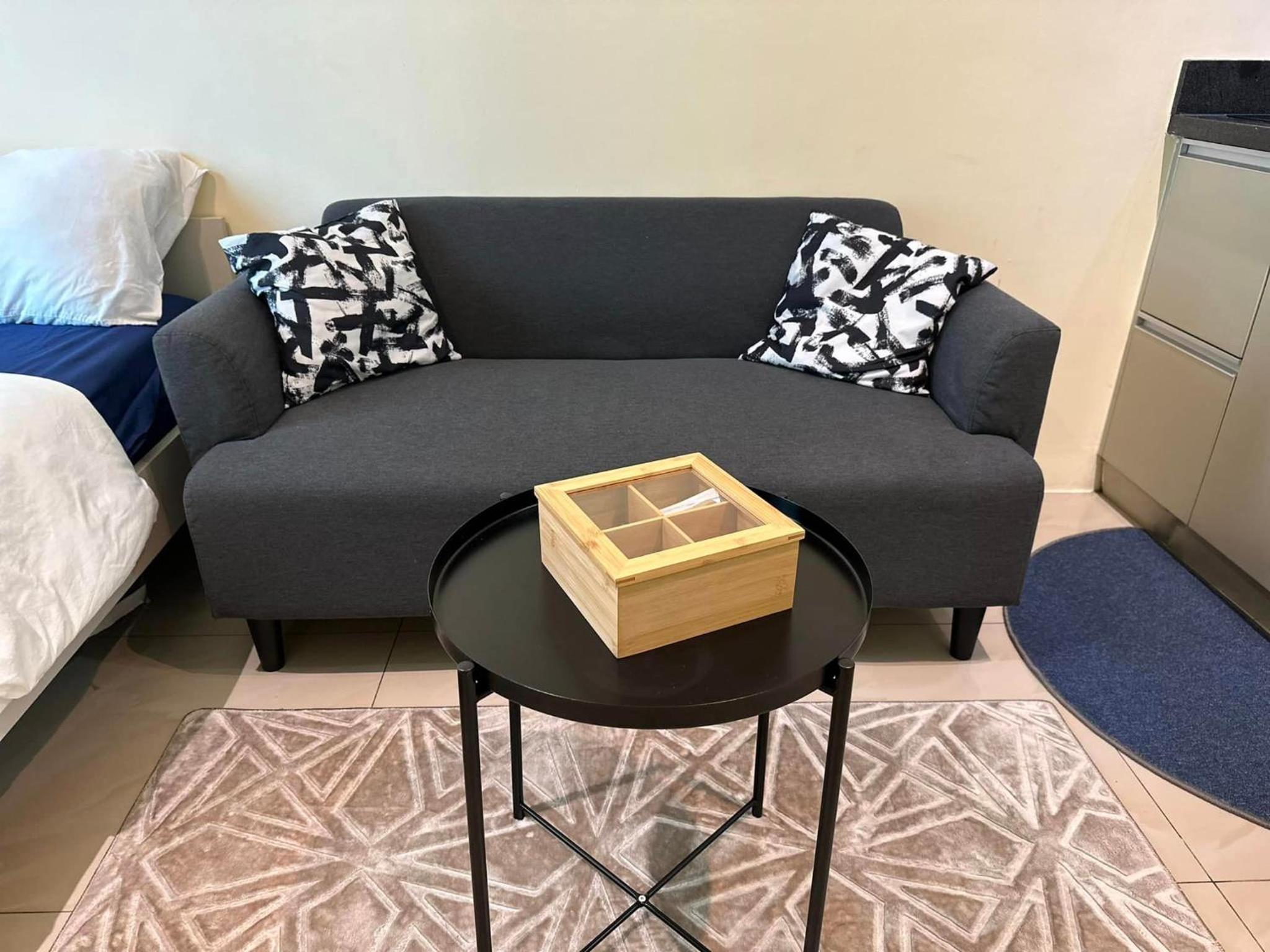 Modern Condo Living in Makati view 5
