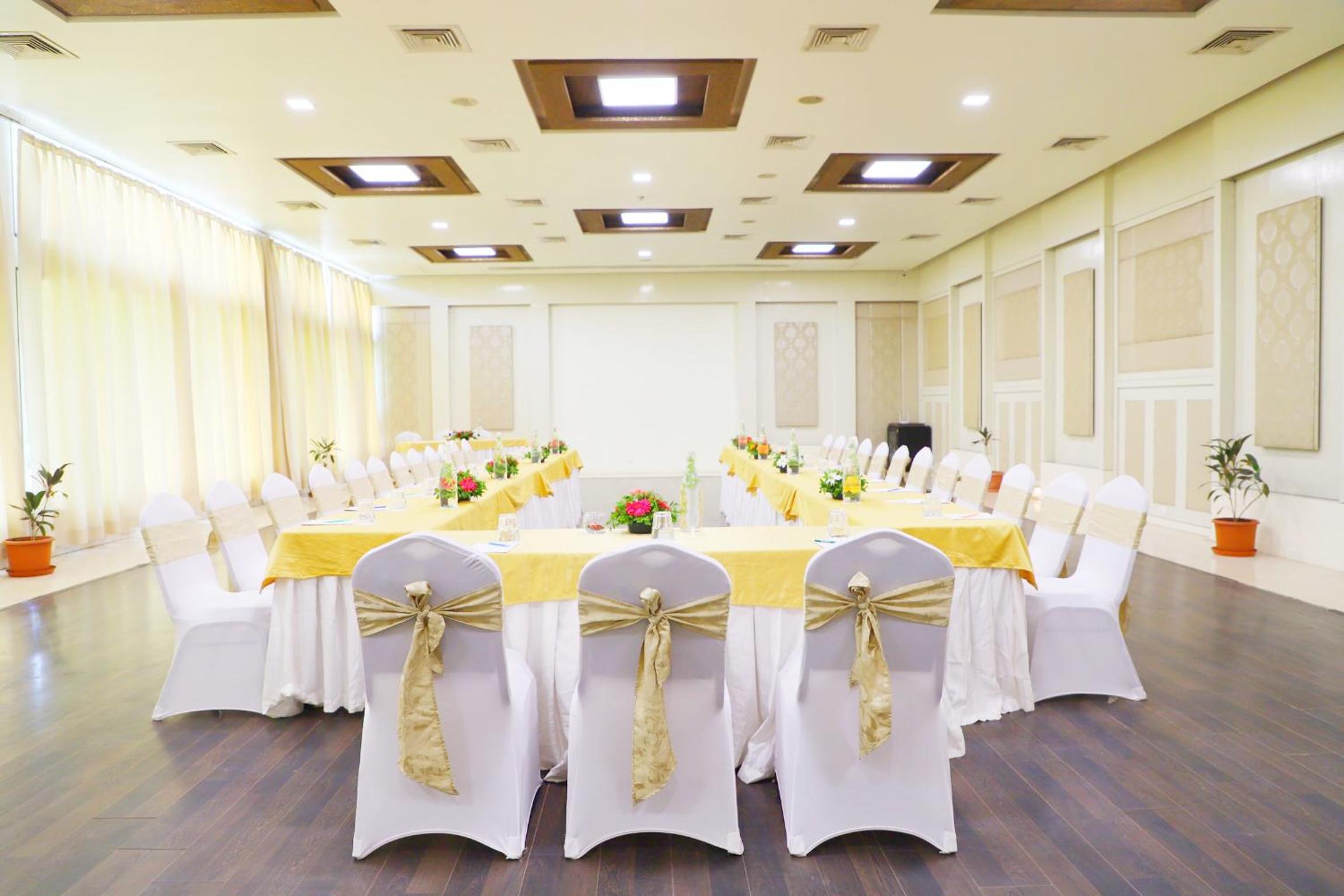 Boulevard9, Nadiad - IHCL SeleQtions, photo 30