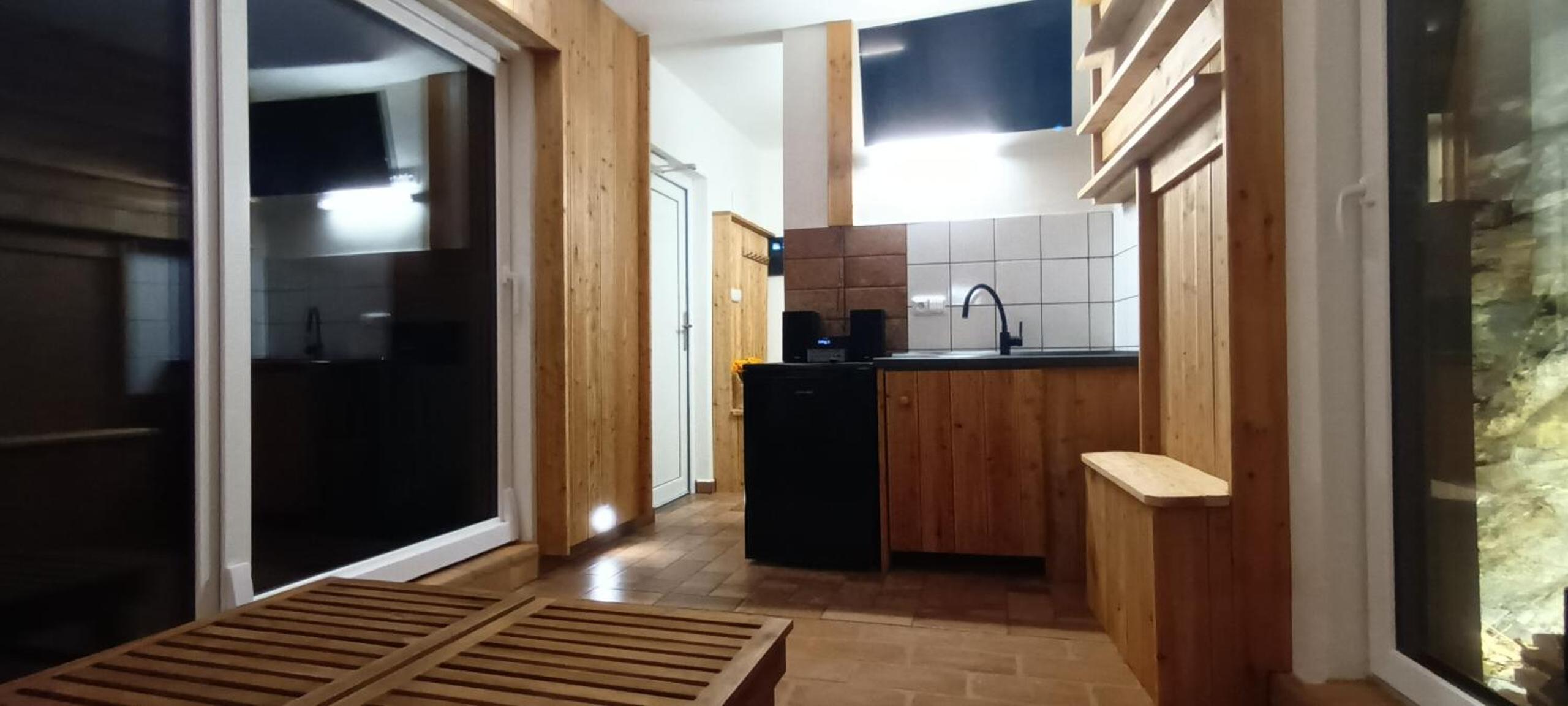 Měšťanský dům - kulturní památka Mlýnská 119