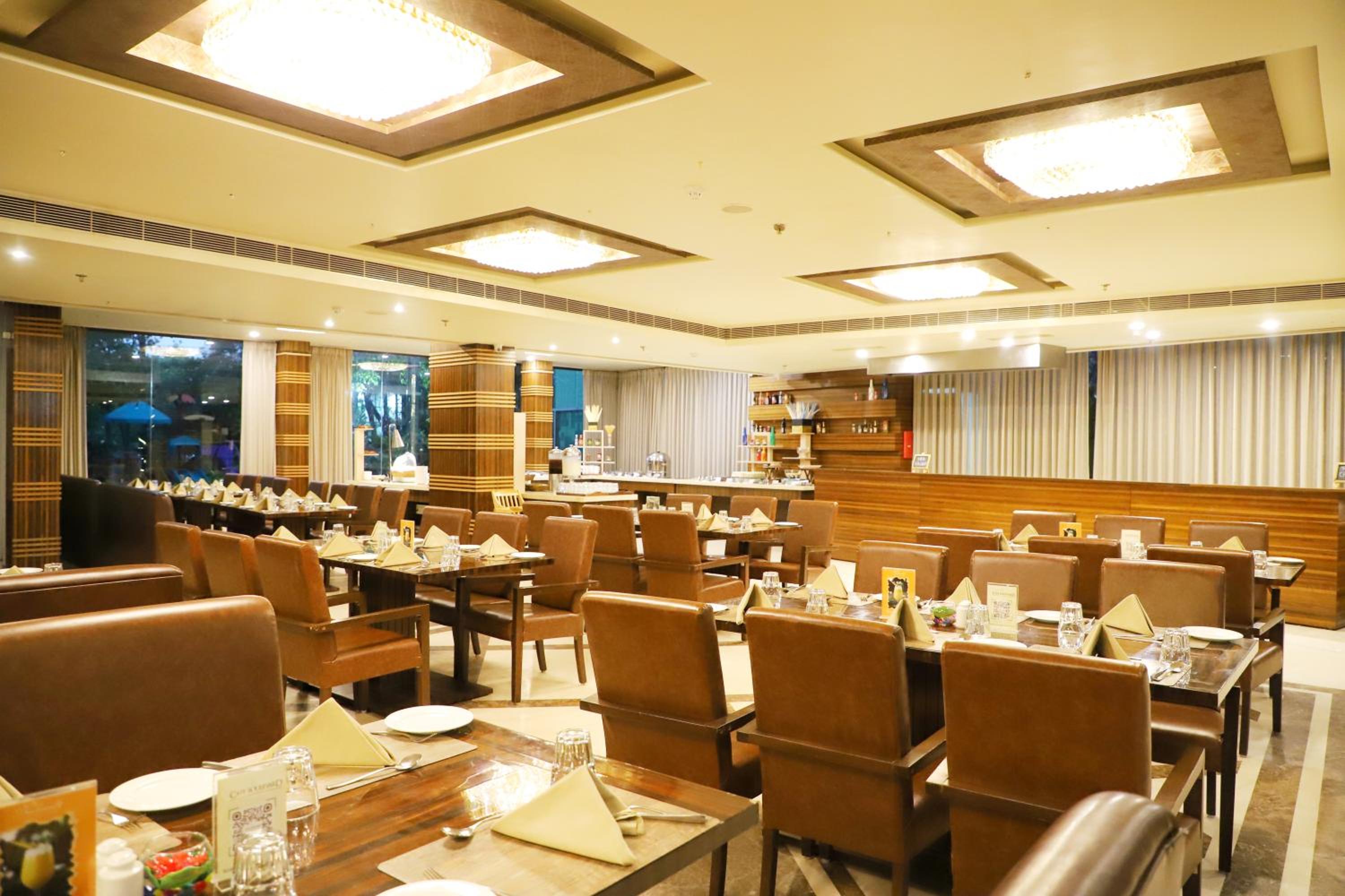 Boulevard9, Nadiad - IHCL SeleQtions, photo 16