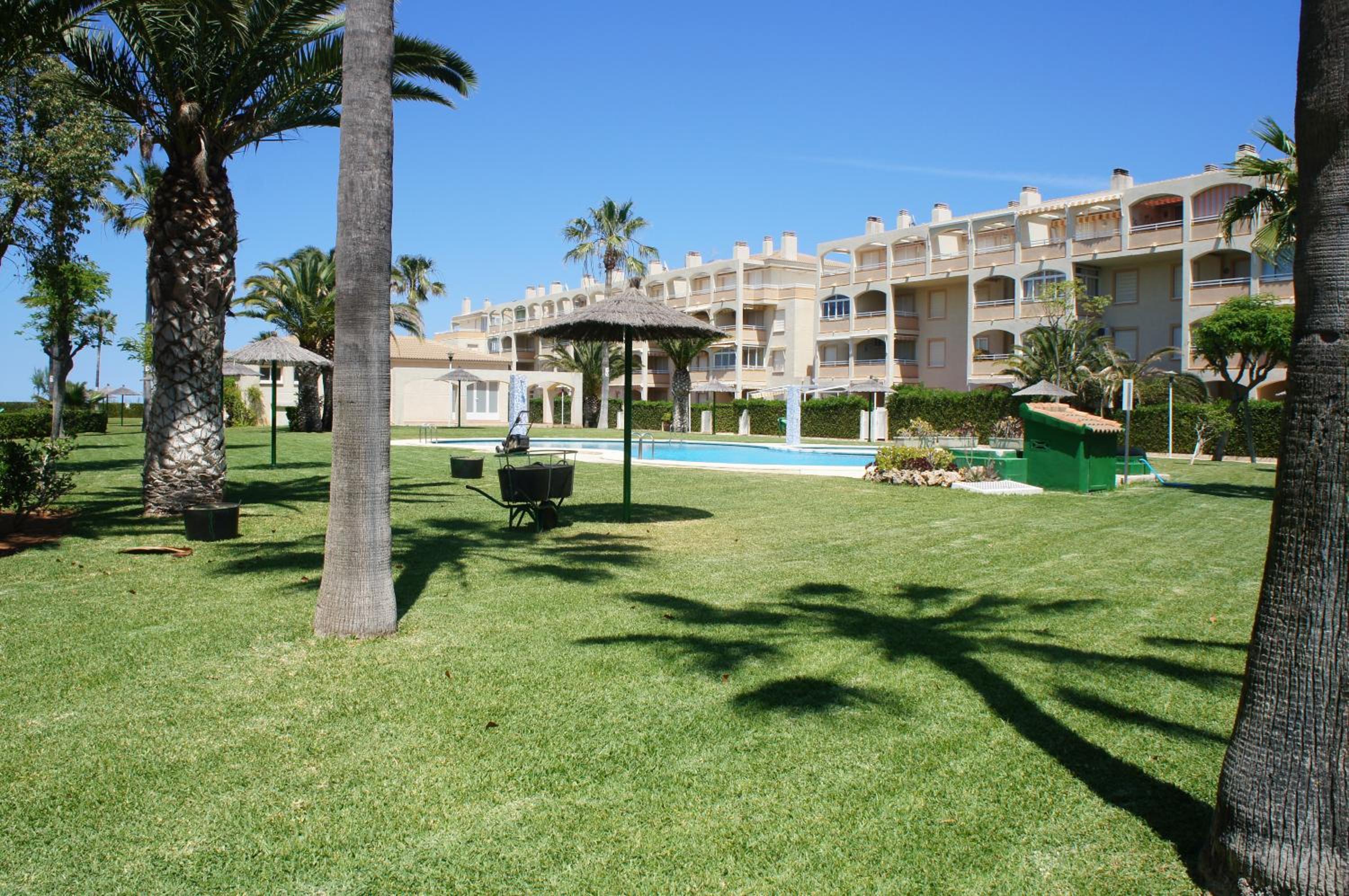 Bahia de Denia