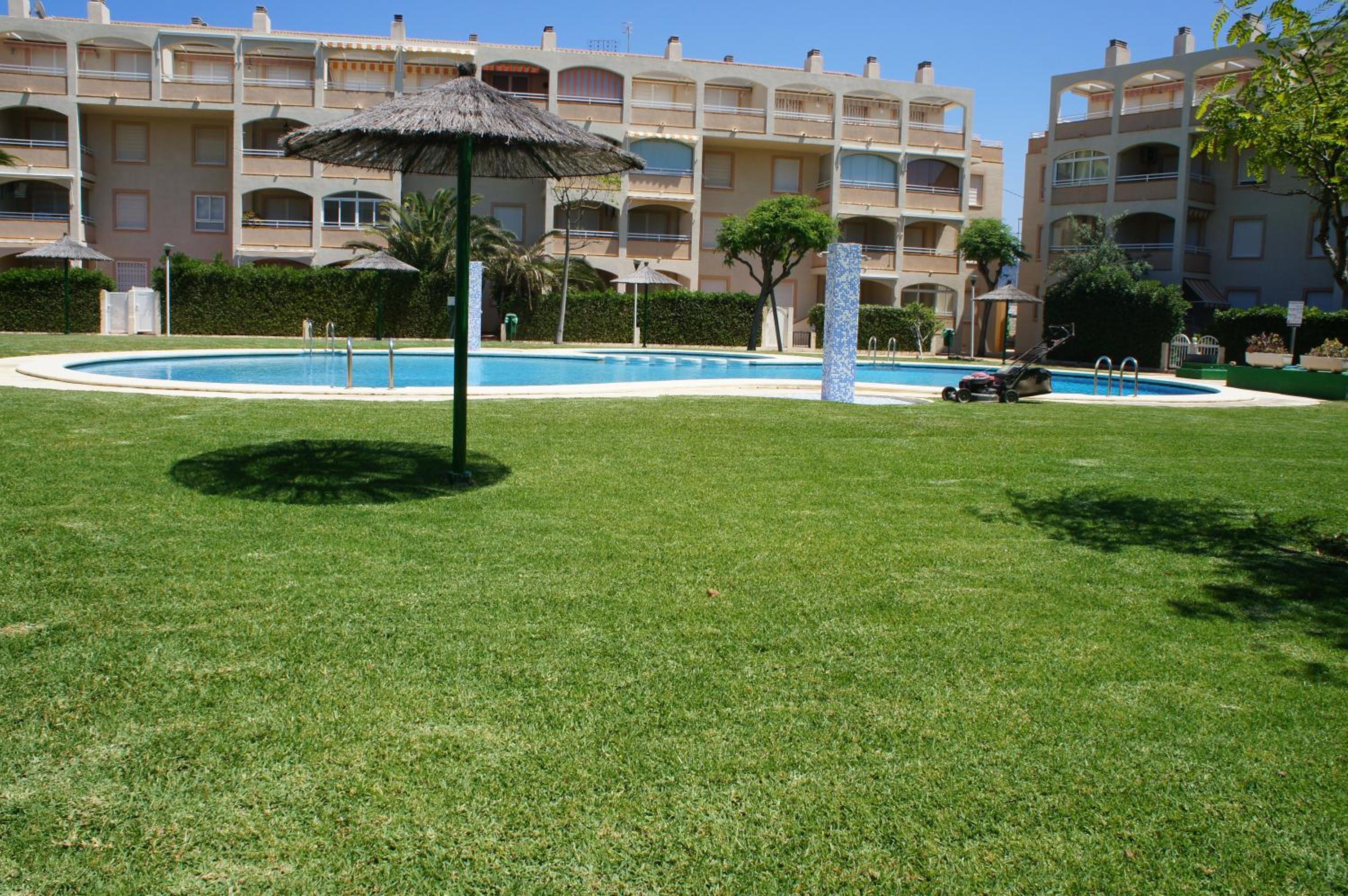 Bahia de Denia