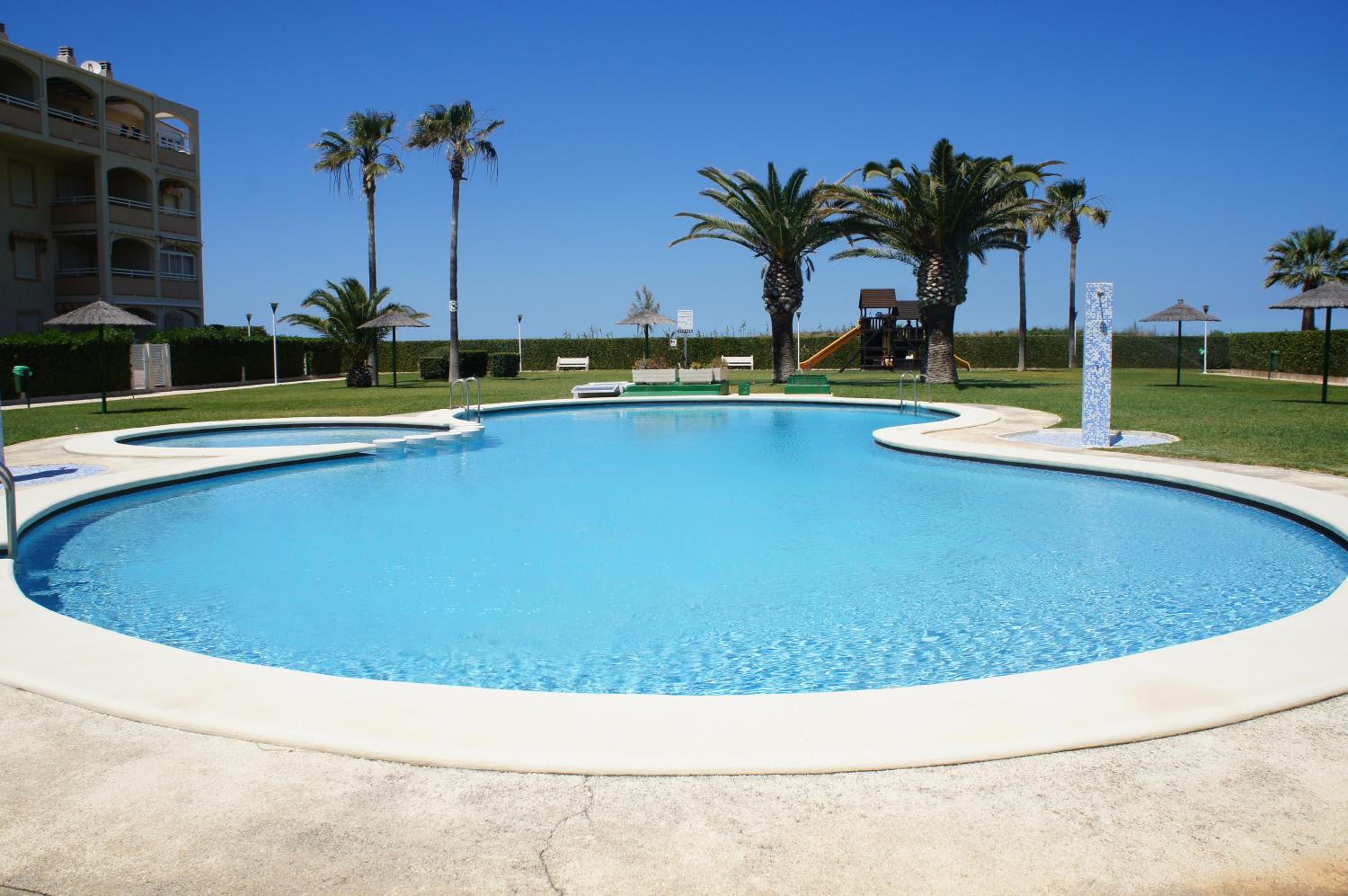 Bahia de Denia