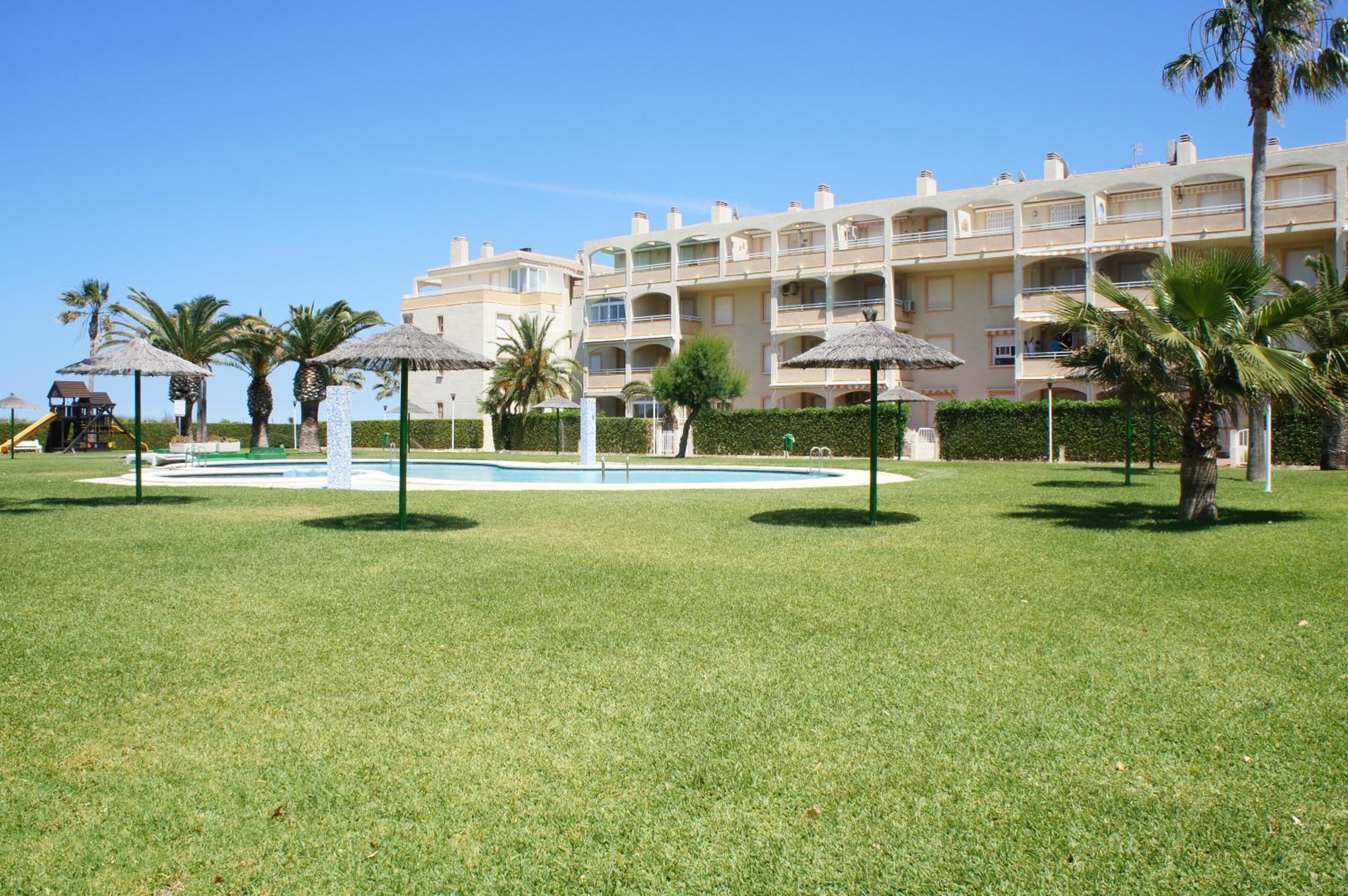 Bahia de Denia