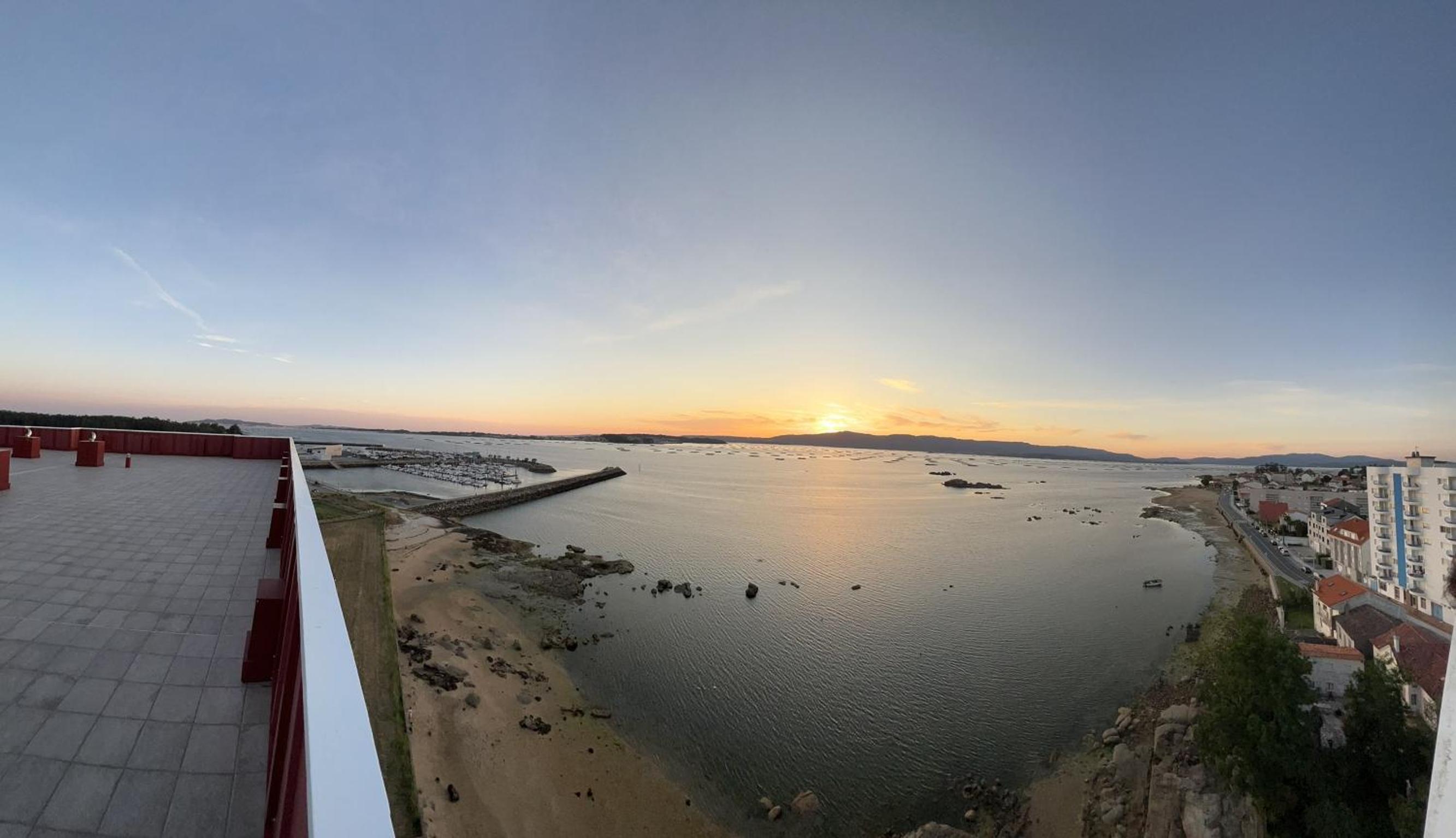 Apartamento Arousa Mar