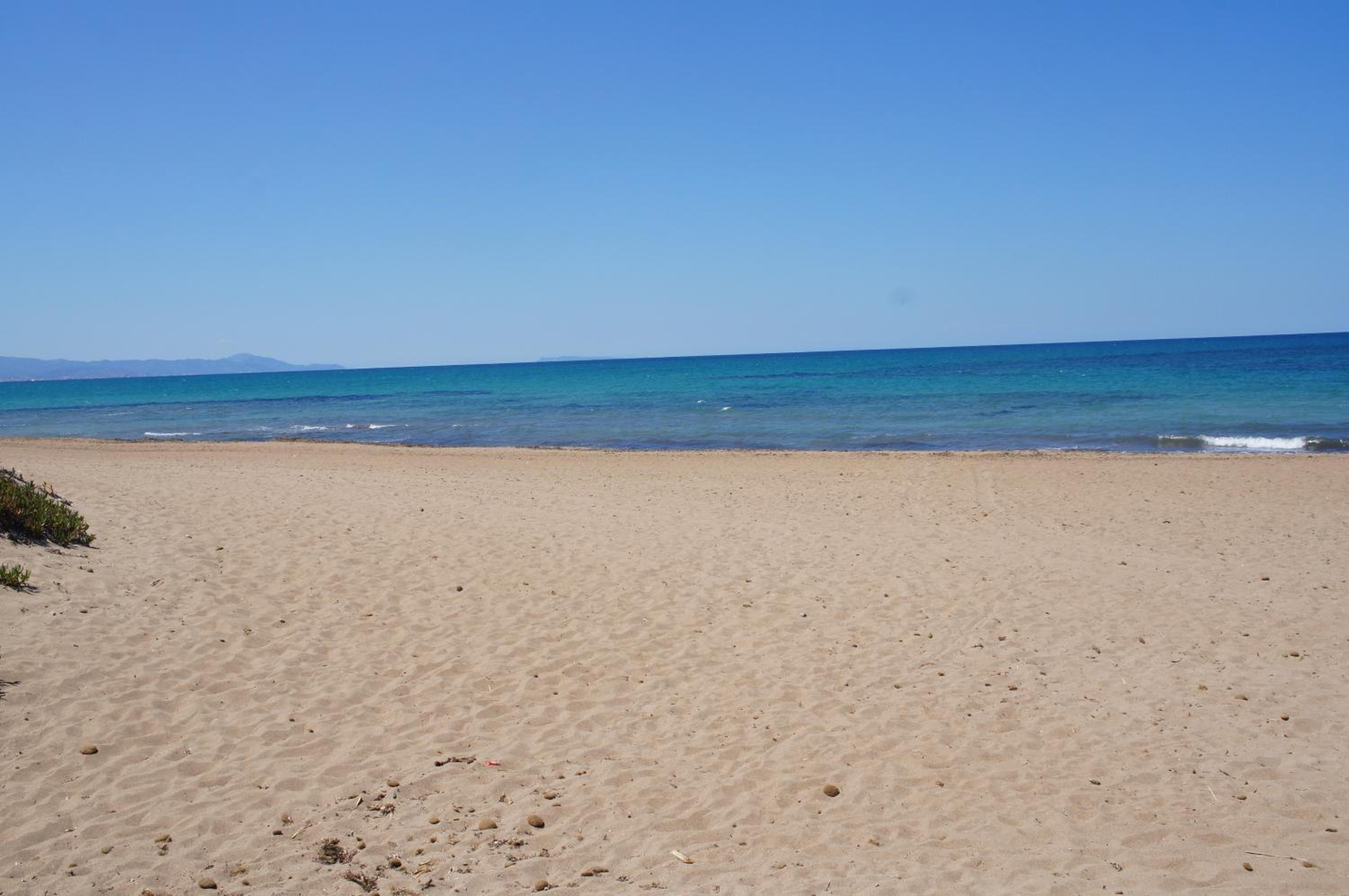 Bahia de Denia