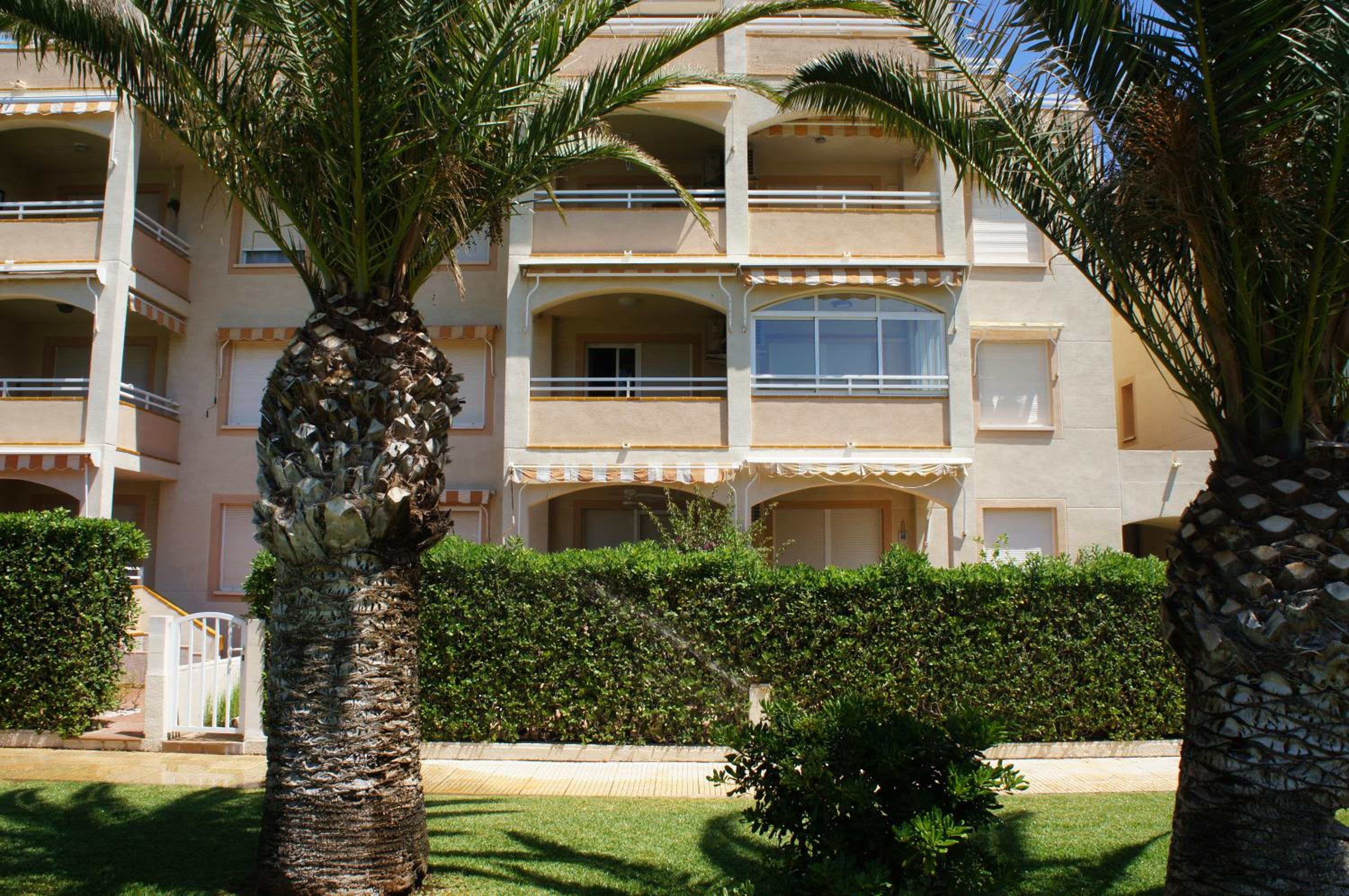 Bahia de Denia