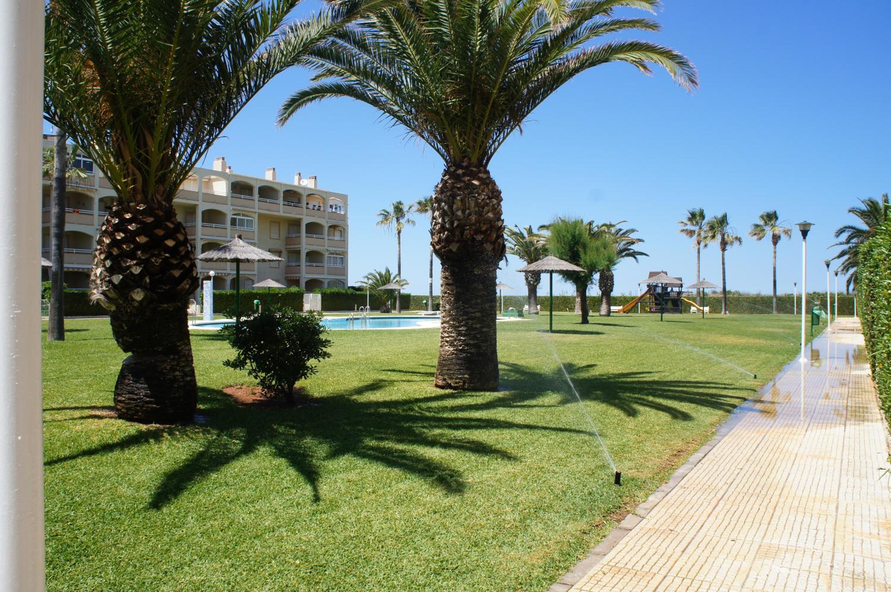 Bahia de Denia