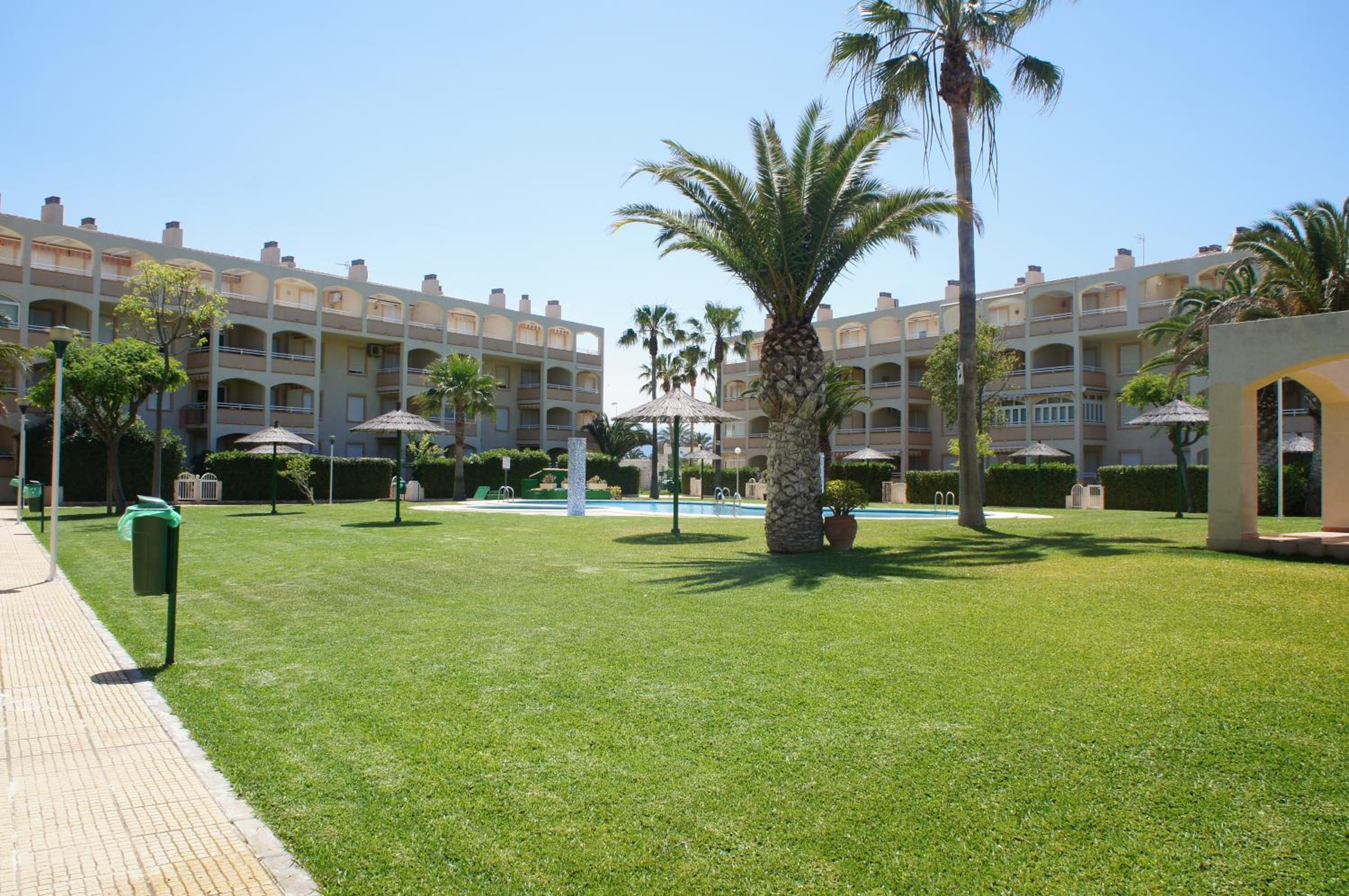 Bahia de Denia
