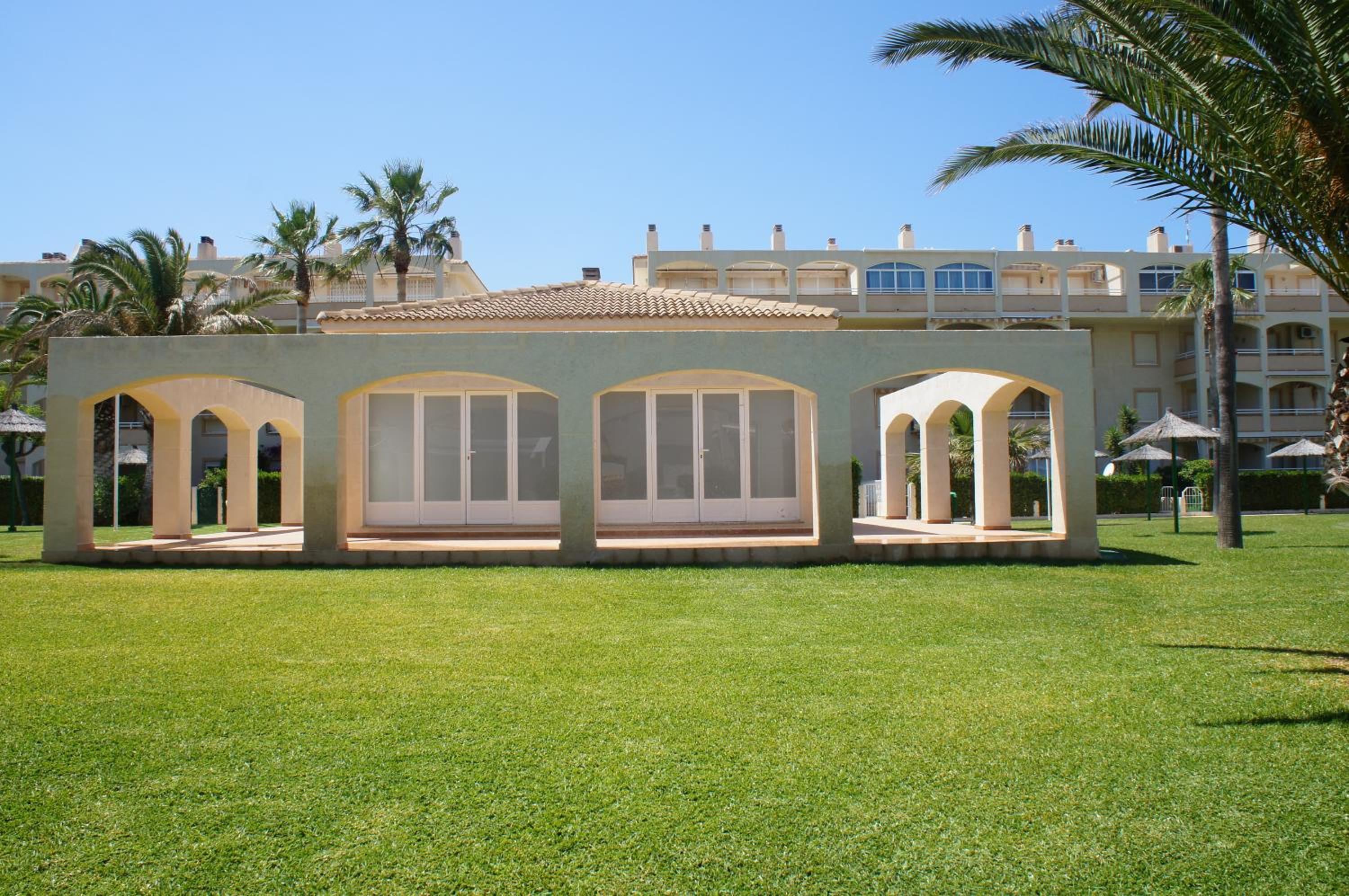 Bahia de Denia