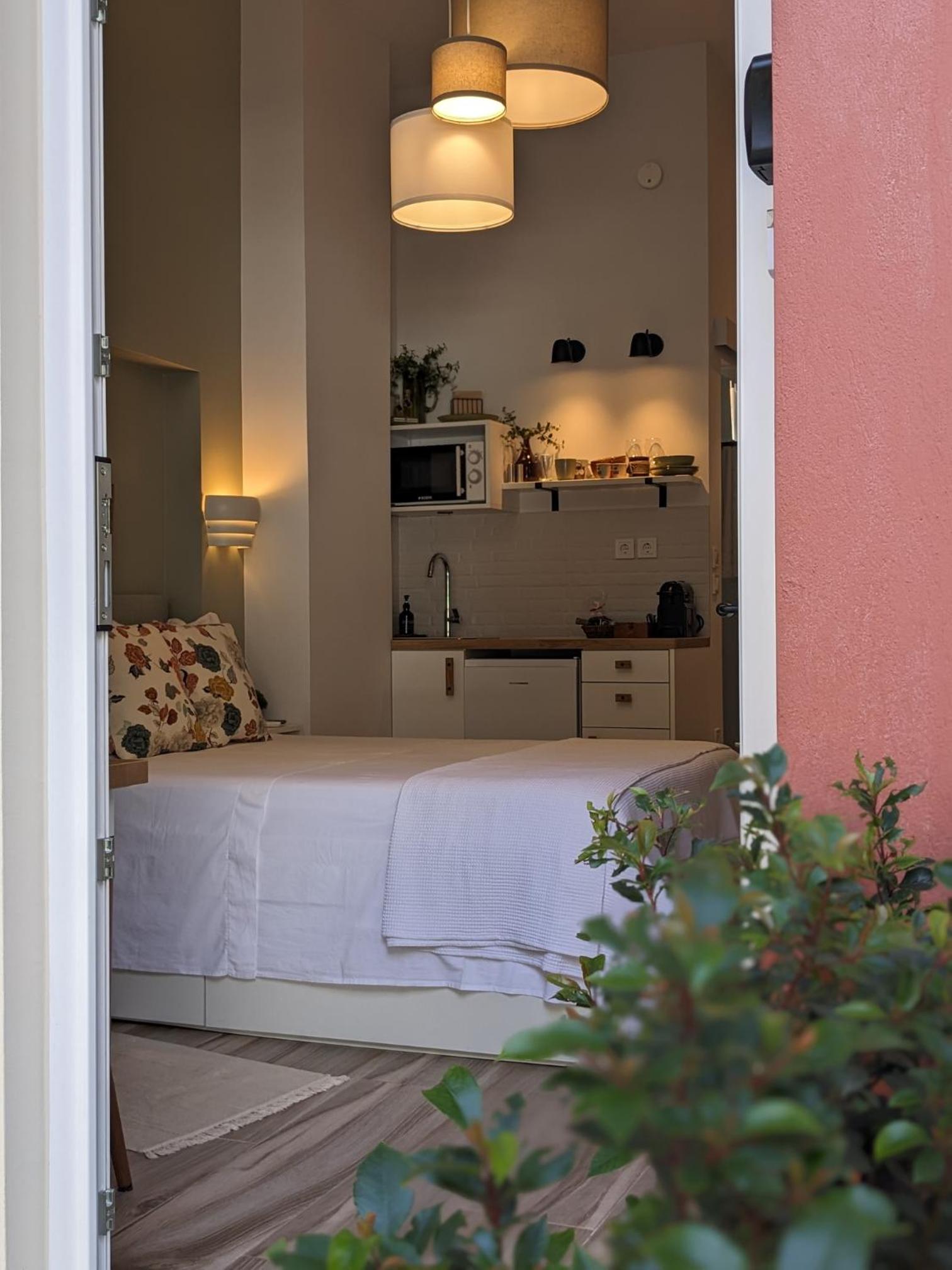 Lozia Studio-Chic DT Studio in Ioannina