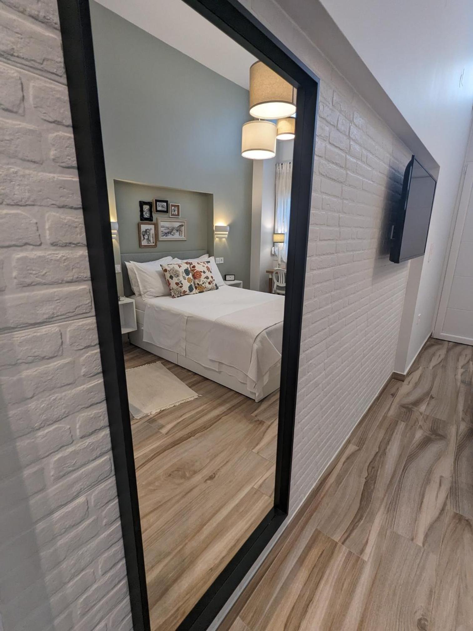 Lozia Studio-Chic DT Studio in Ioannina