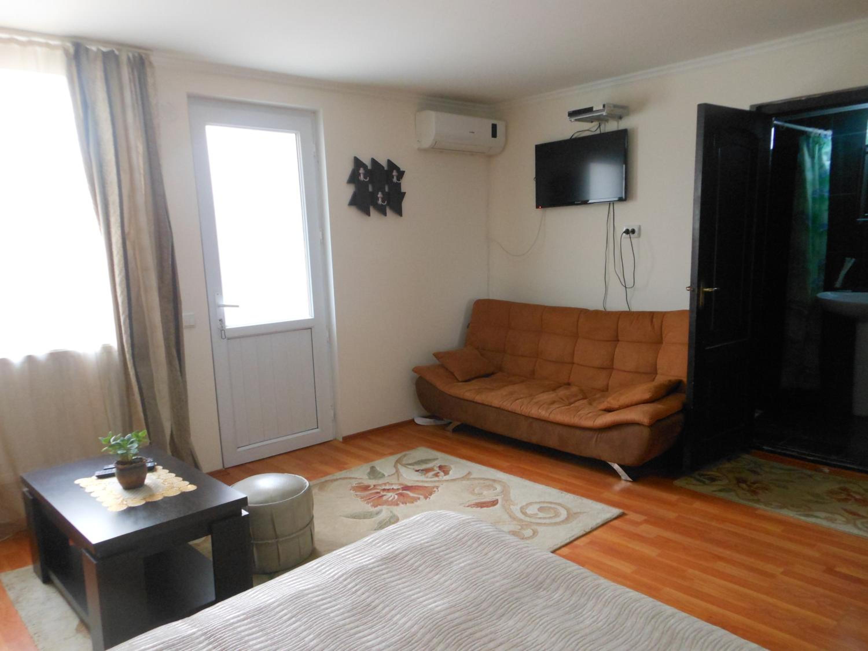 Tamarindi Guest House