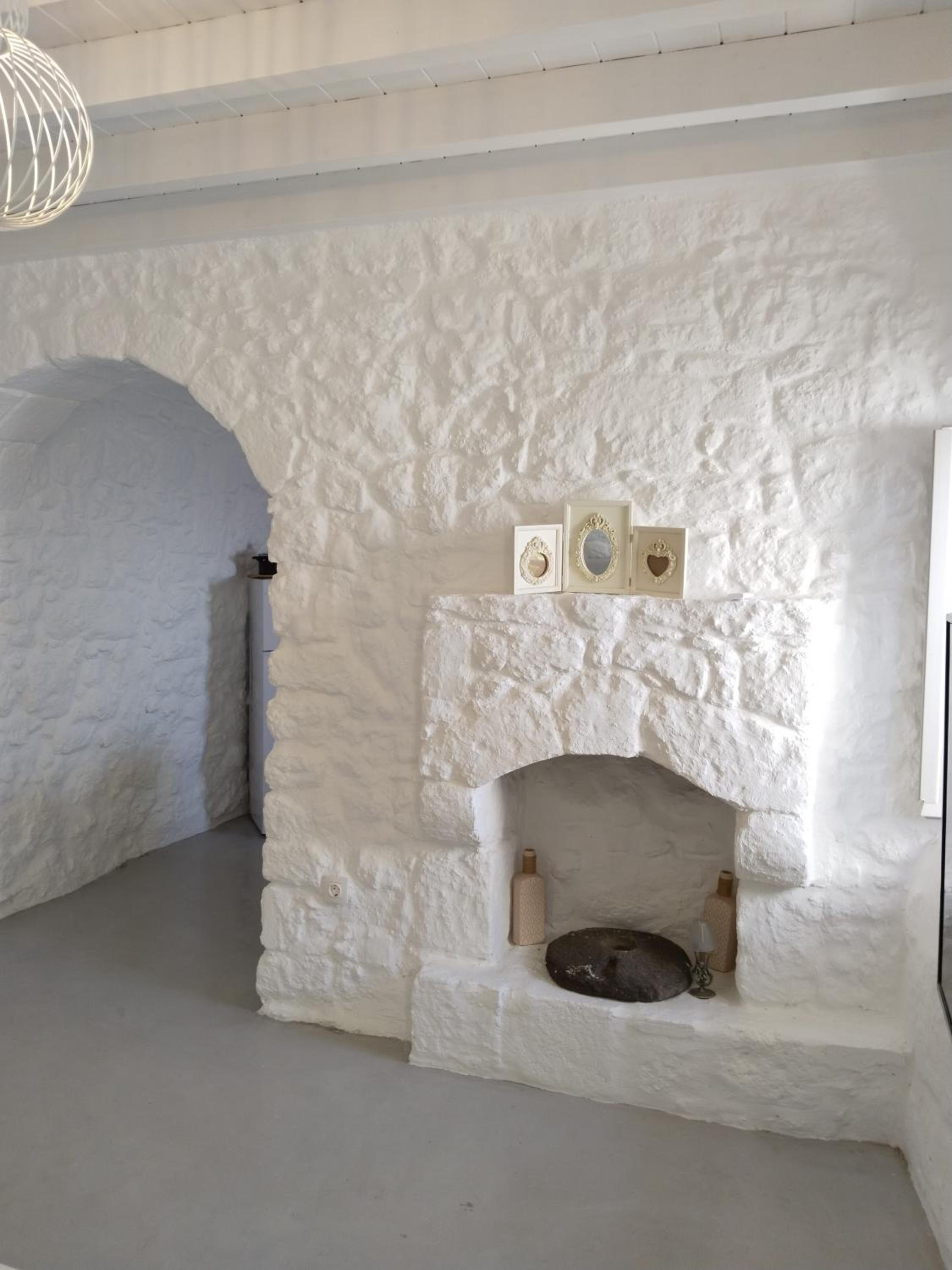 Oniropagida Nisyros apartment #1