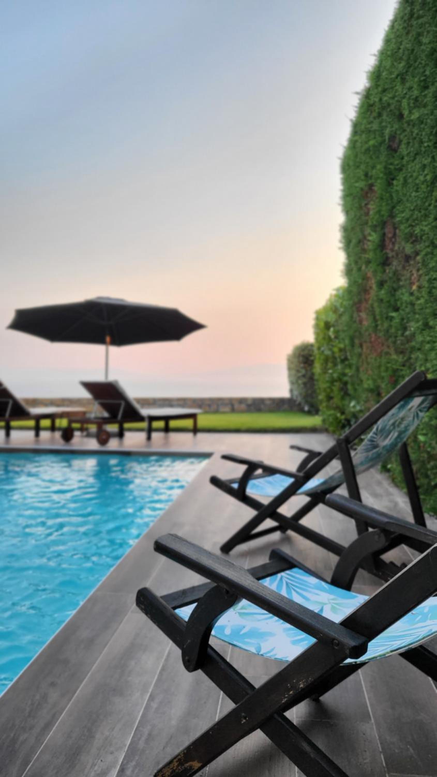 Five-Star Luxury Pool Villa, Elani view 2