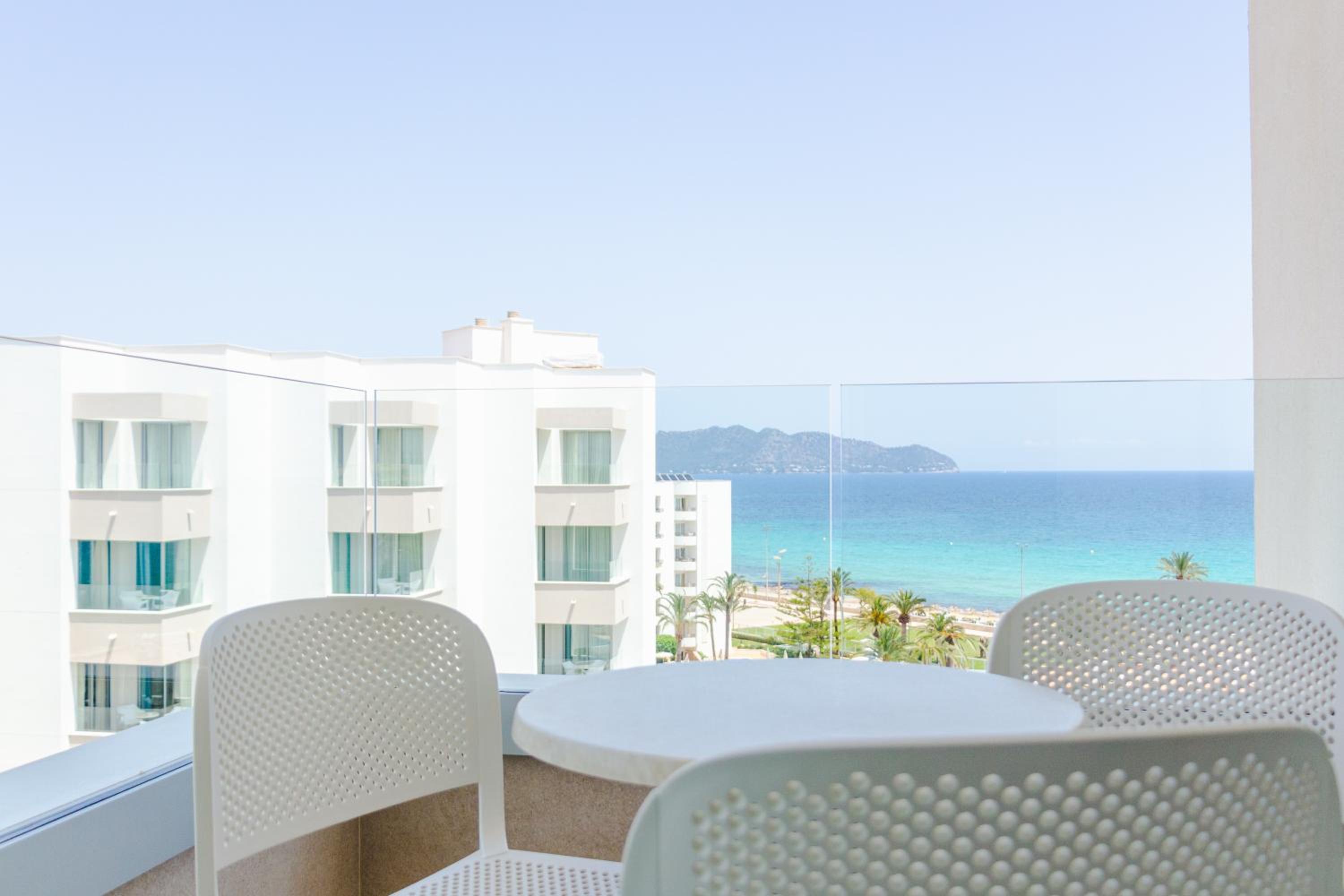 Hipotels Bahía Grande Aparthotel, photo 31