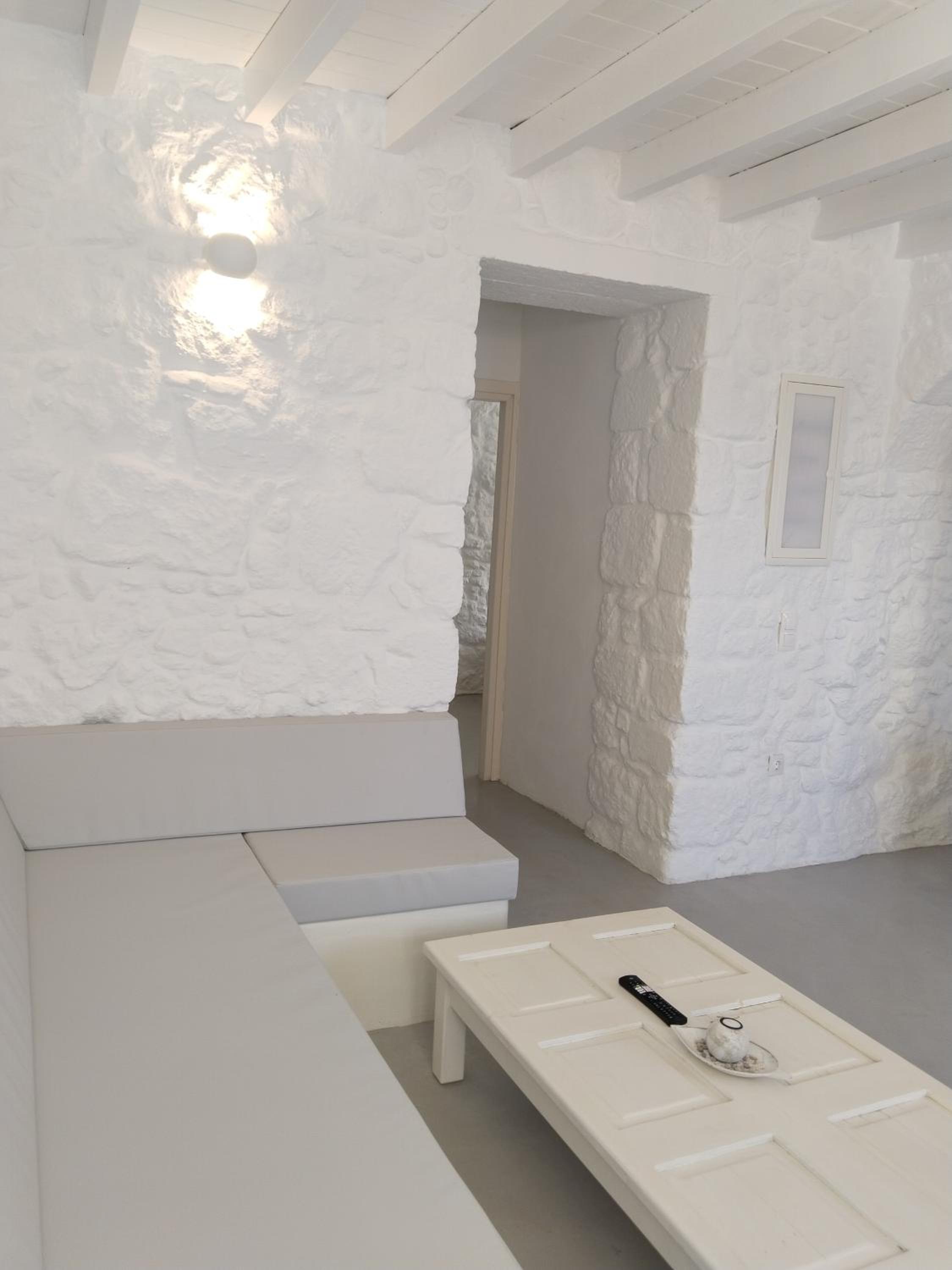 Oniropagida Nisyros apartment #1