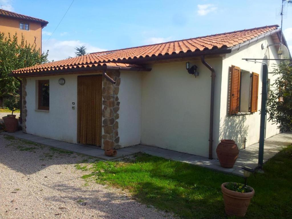 Agriturismo Il Giardino