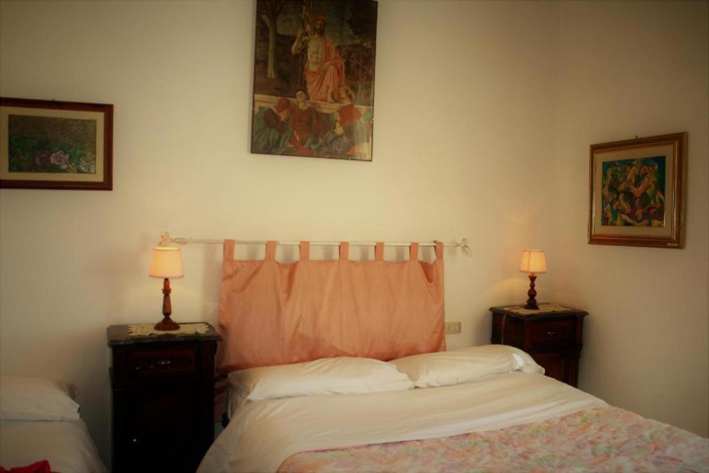 Agriturismo Il Giardino view 4