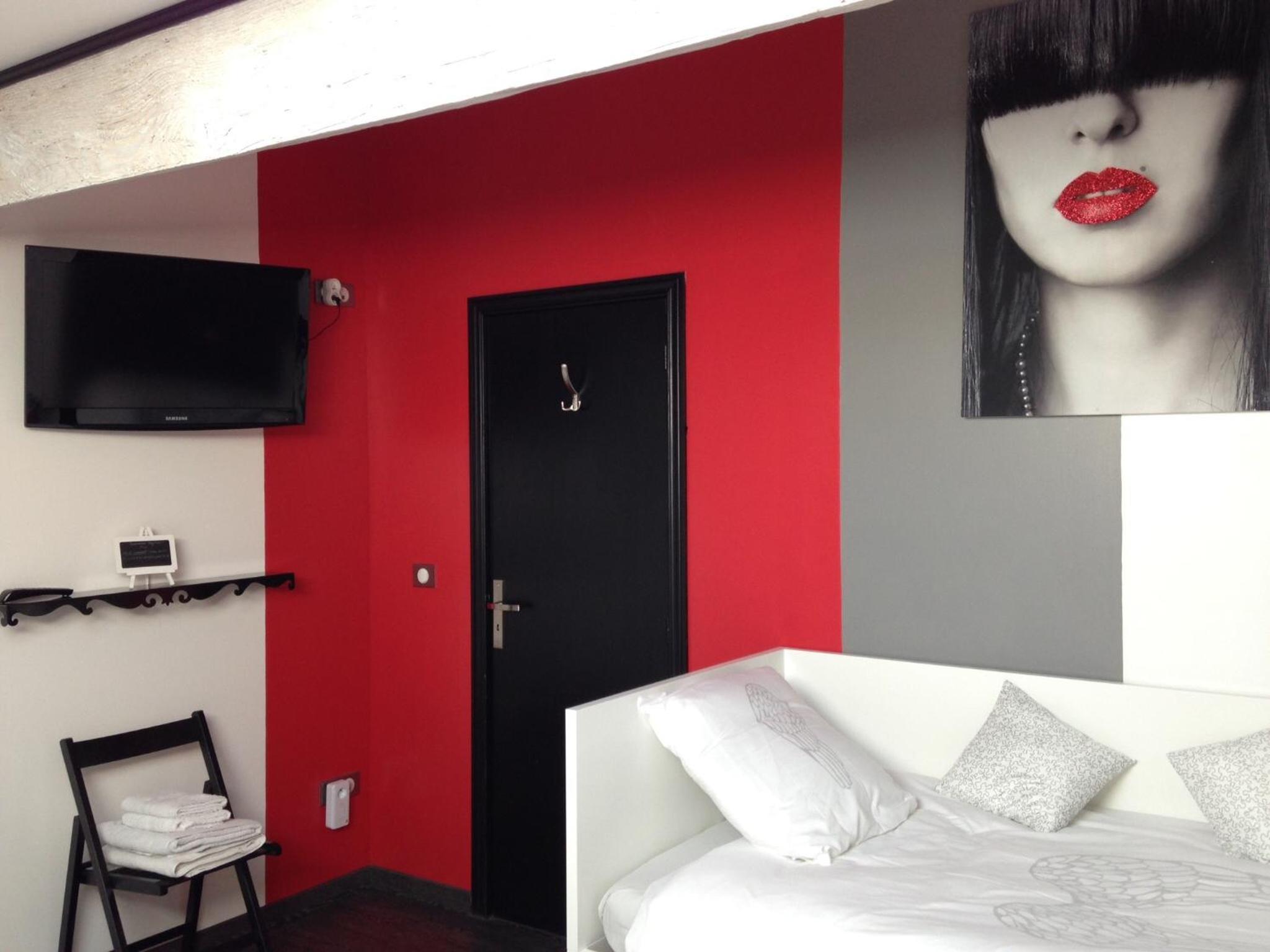 Guesthouse Le Pujol