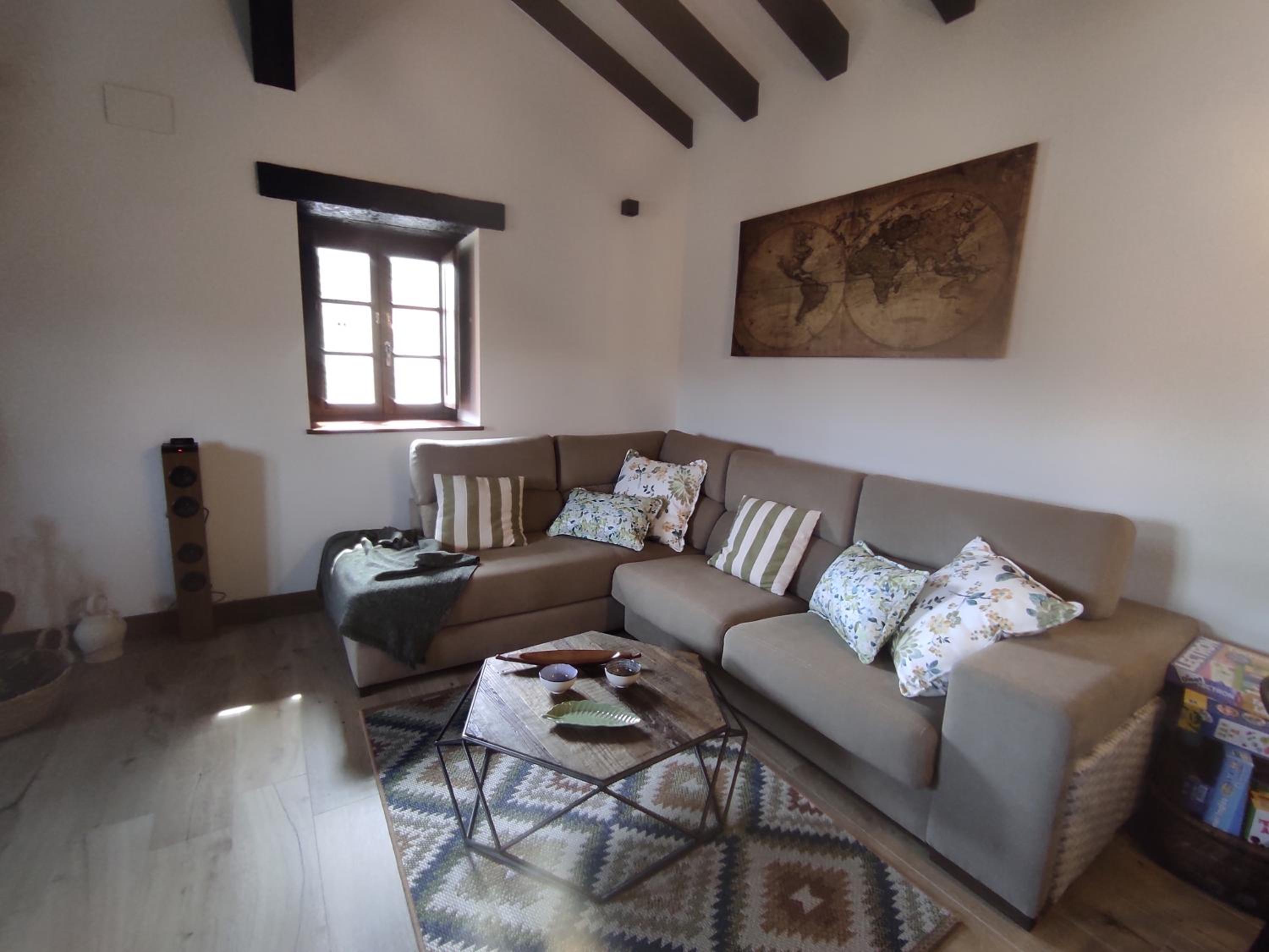 PiluPeta Casa de Aldea