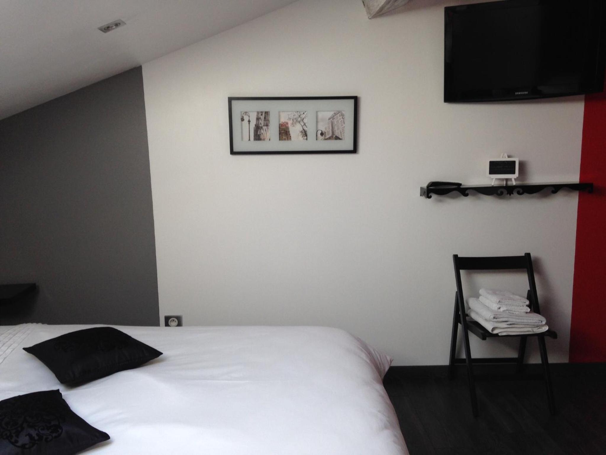 Guesthouse Le Pujol