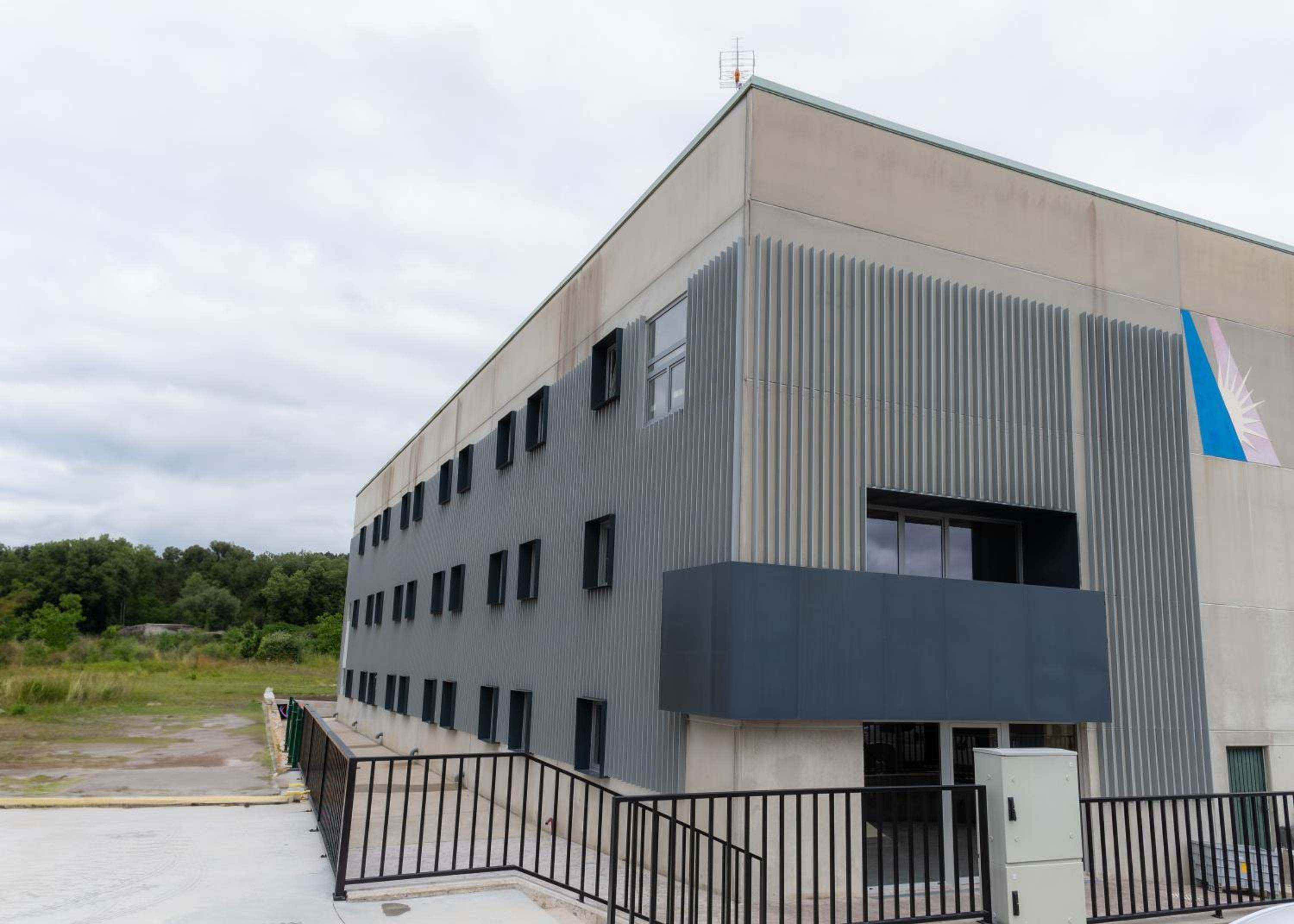 building
