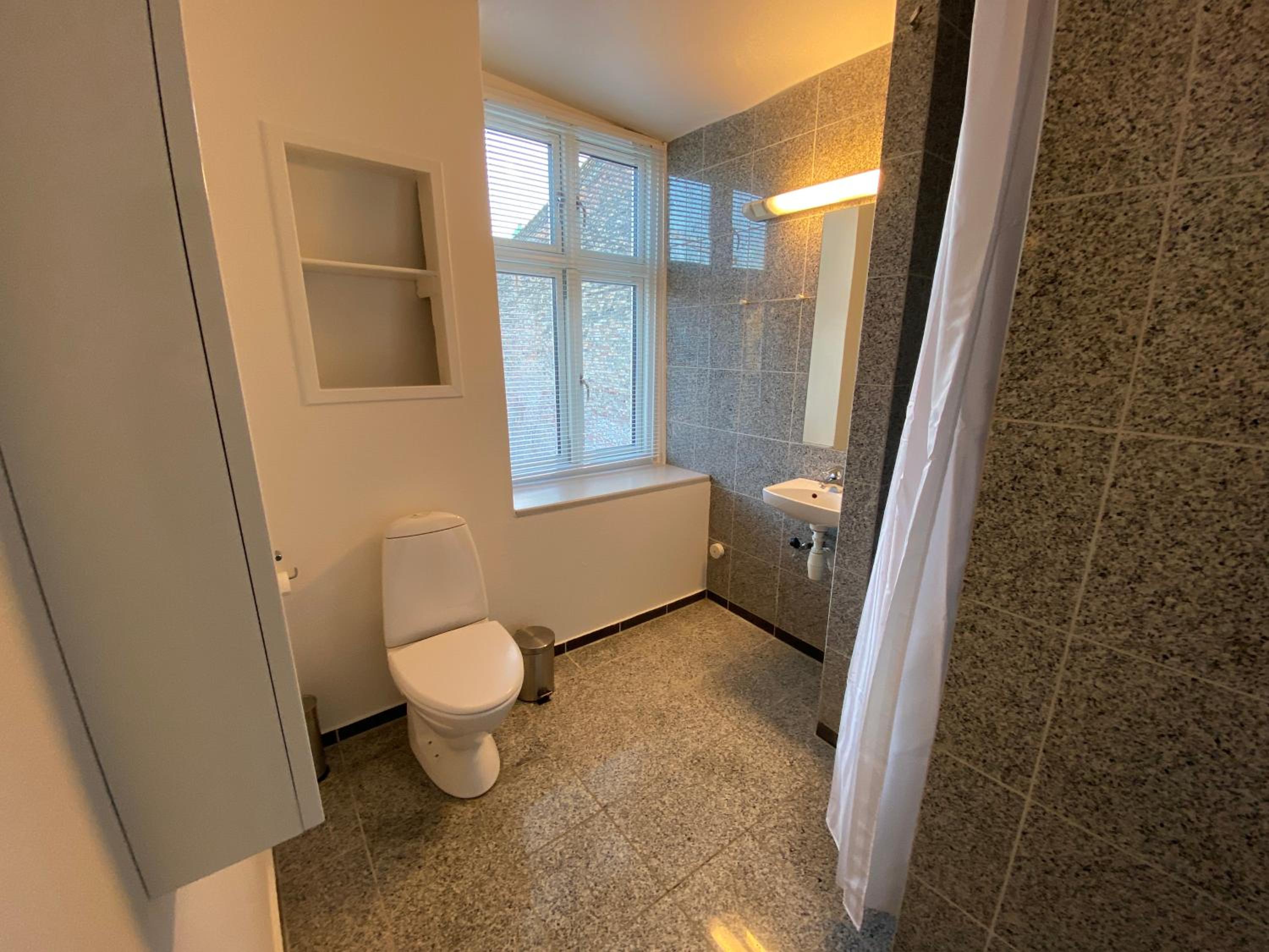 City Center Apartments 263 view 3