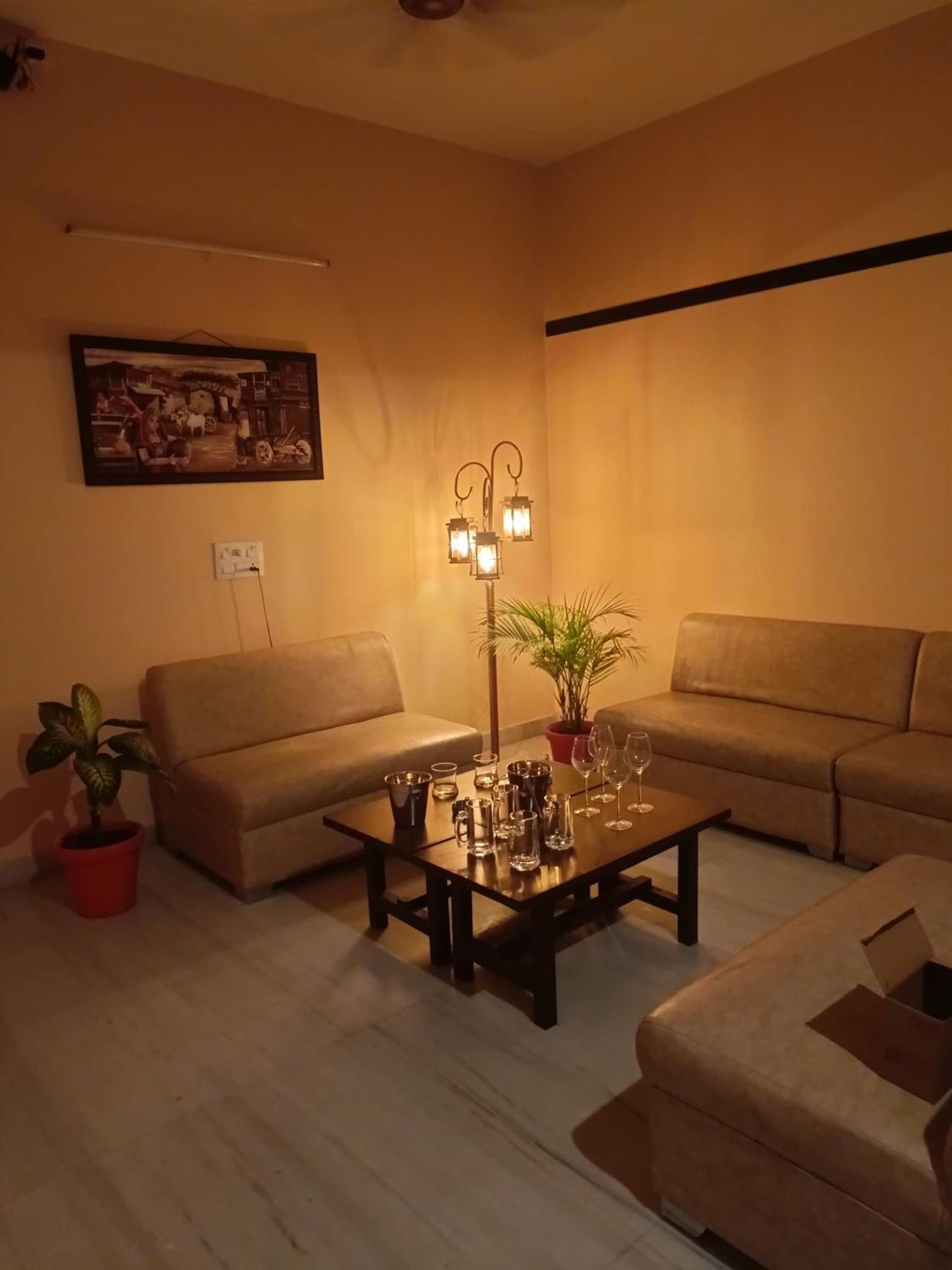 lounge