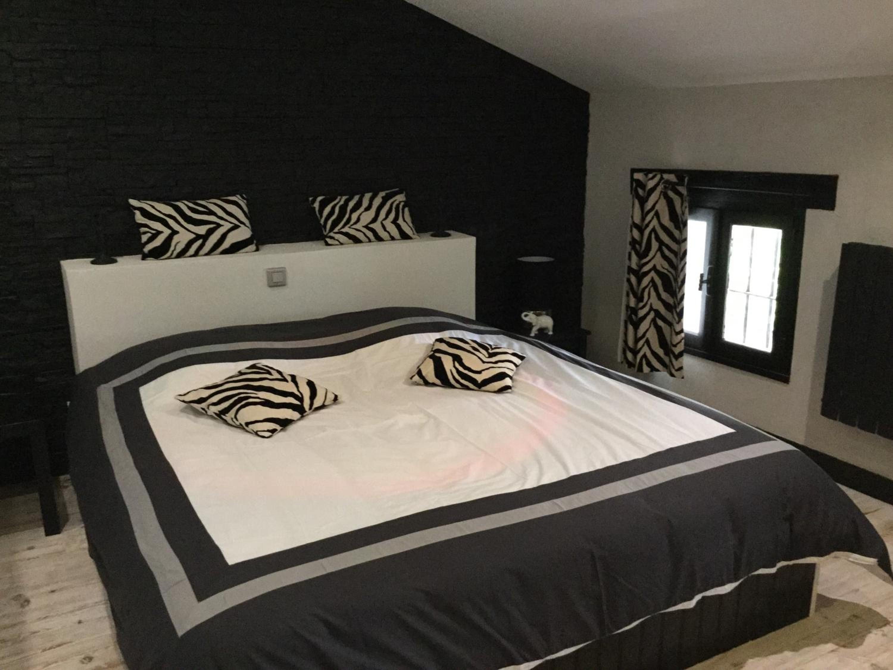 Guesthouse Le Pujol
