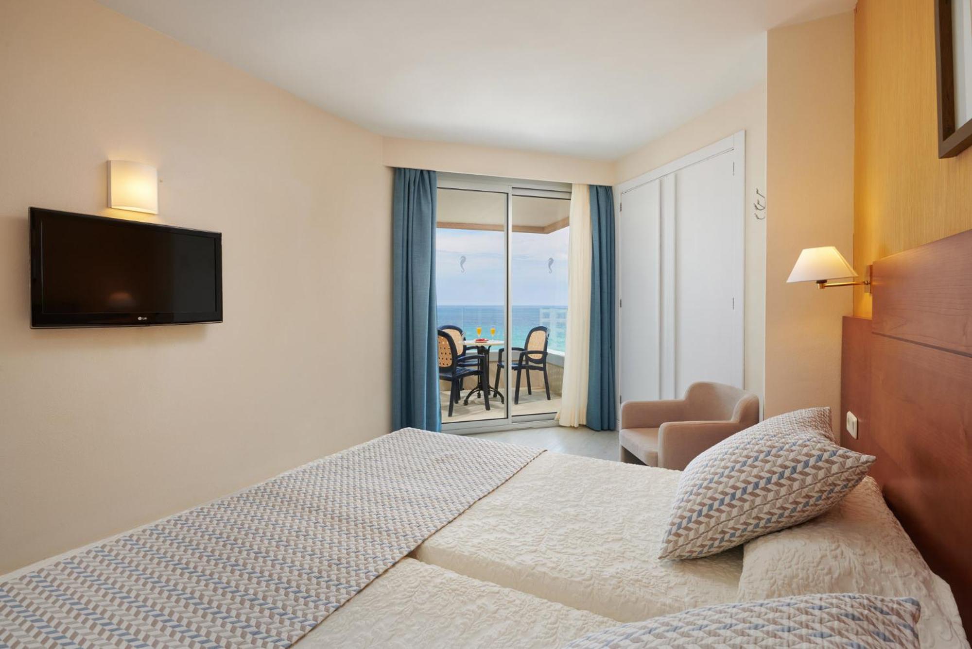 Hipotels Bahía Grande Aparthotel, photo 34
