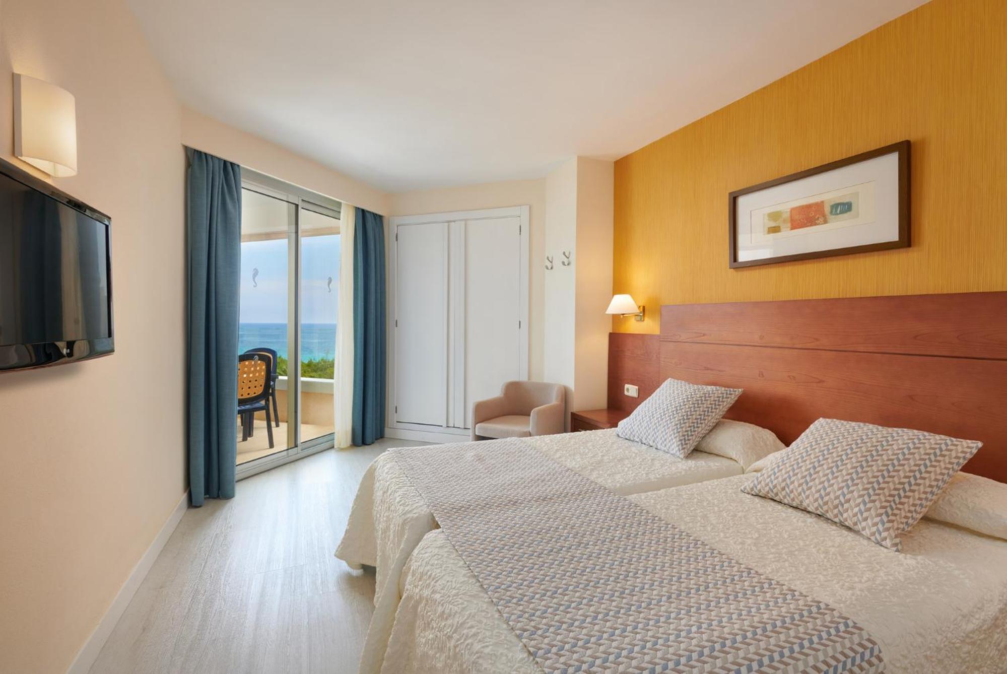 Hipotels Bahía Grande Aparthotel, photo 56