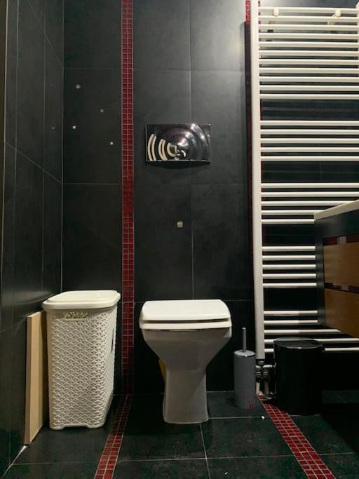 Varkiza Lux Apartment