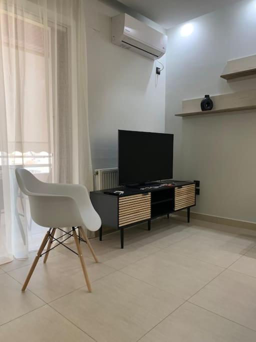 Varkiza Lux Apartment
