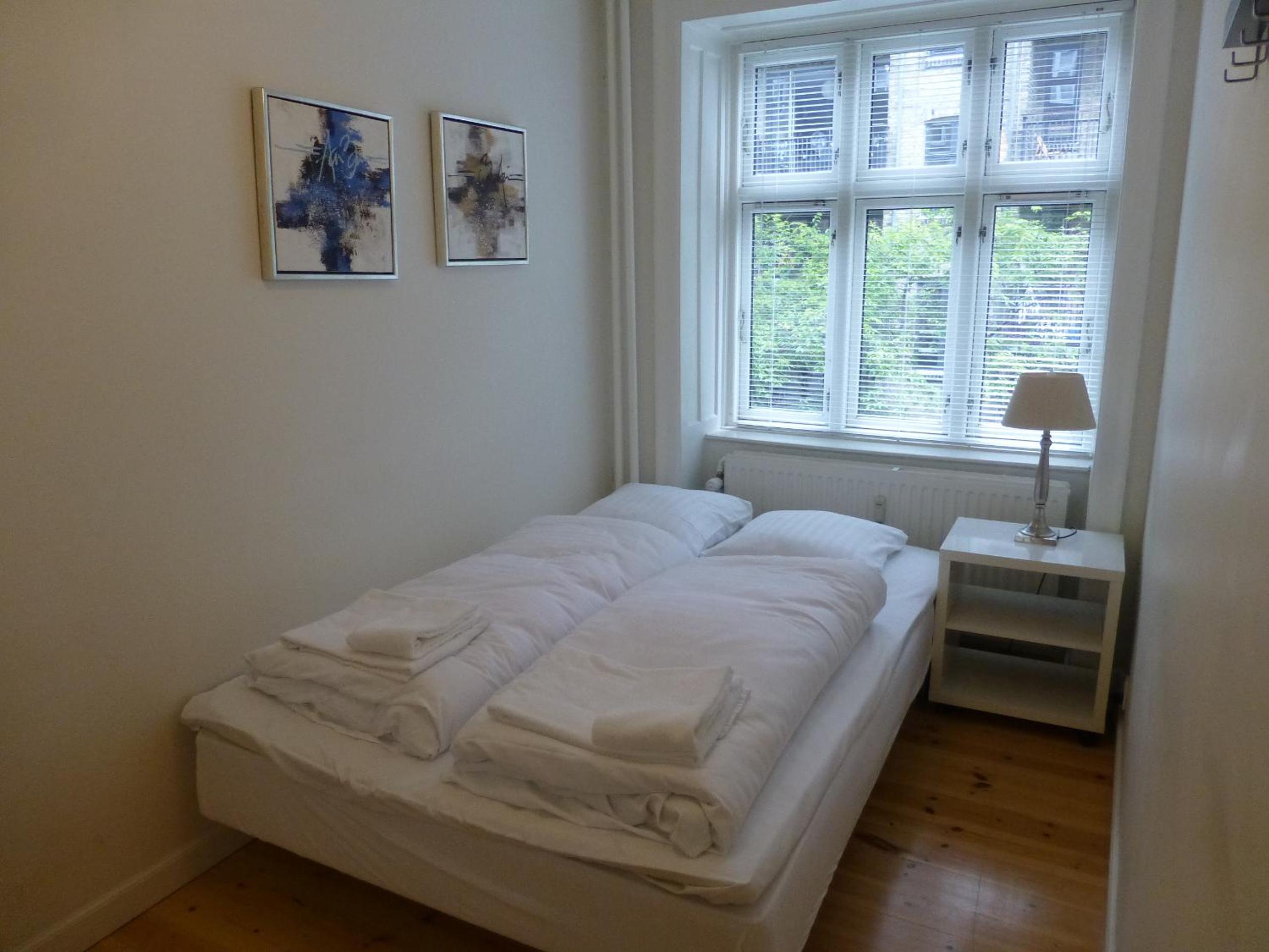 Østerbro Apartments 272 view 4