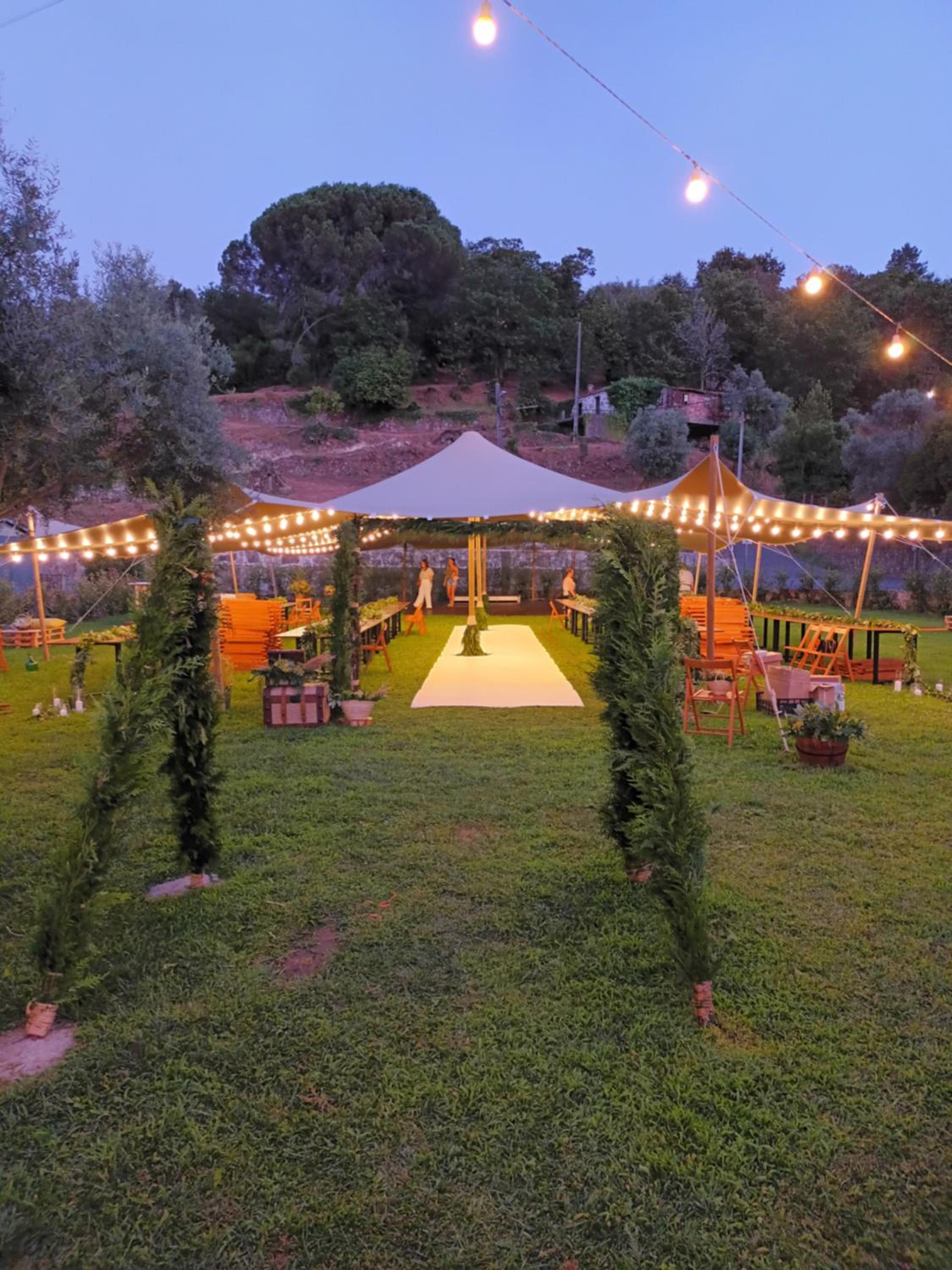 Casa D`Auleira view 2
