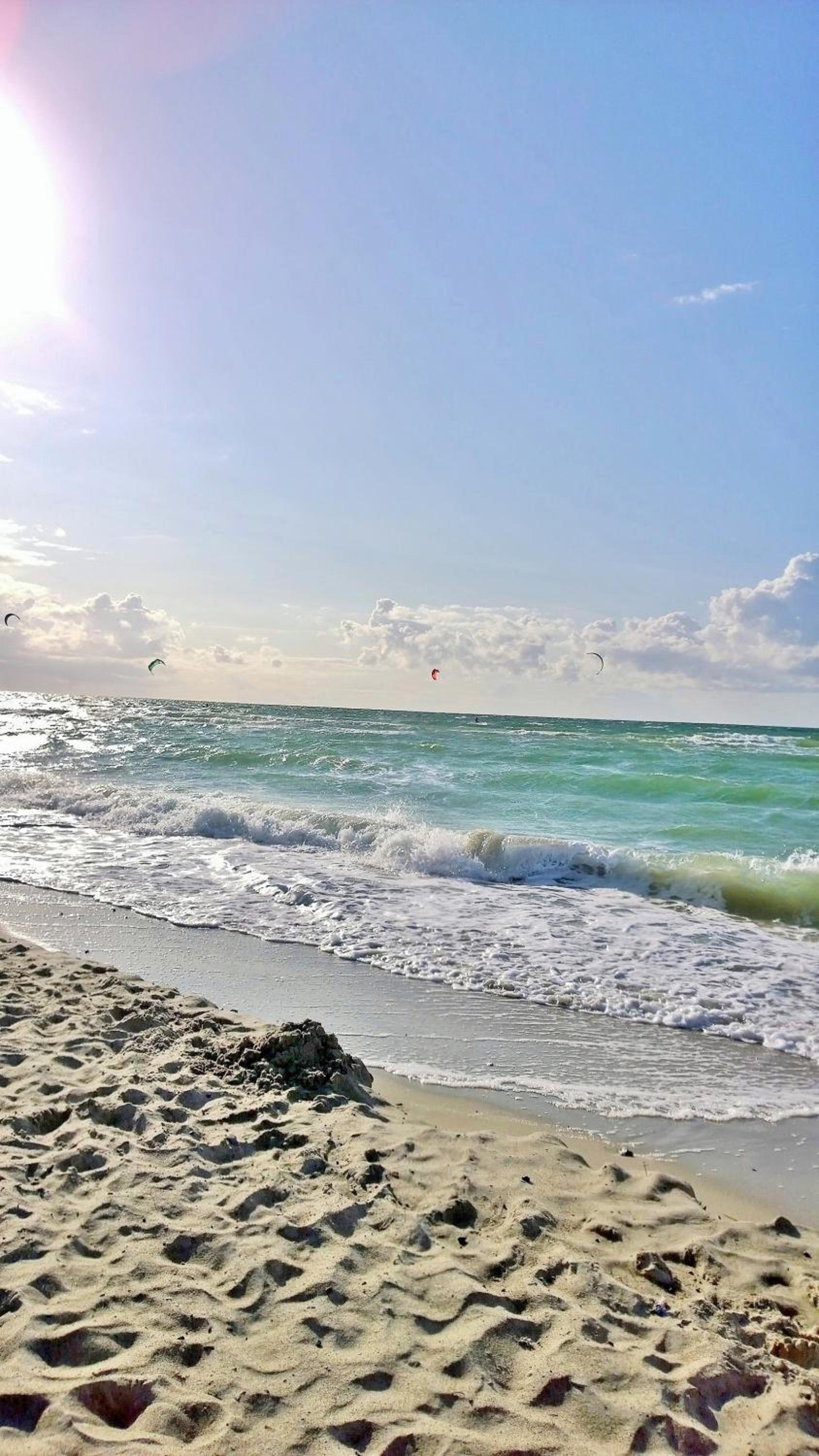 Ostsee Ferienappartement Dierhagen-Strand