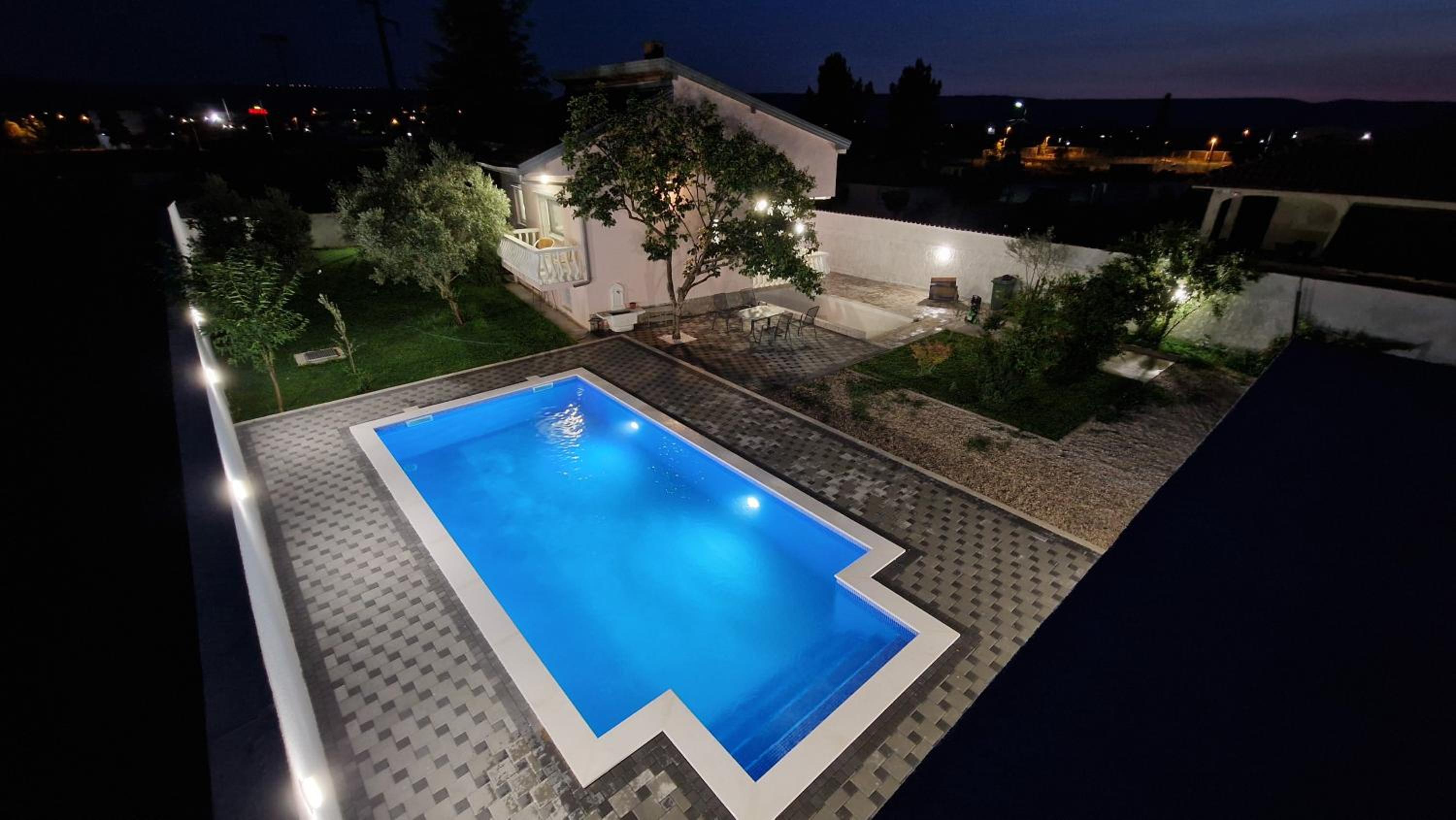 Holiday House Nar Blagaj
