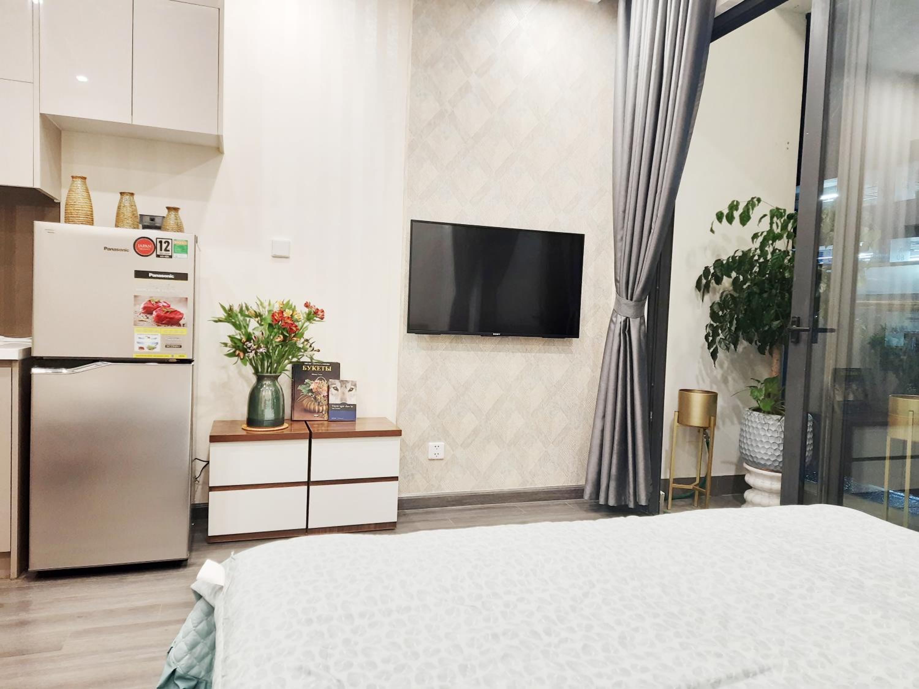 Tonkin Smart City Homestay