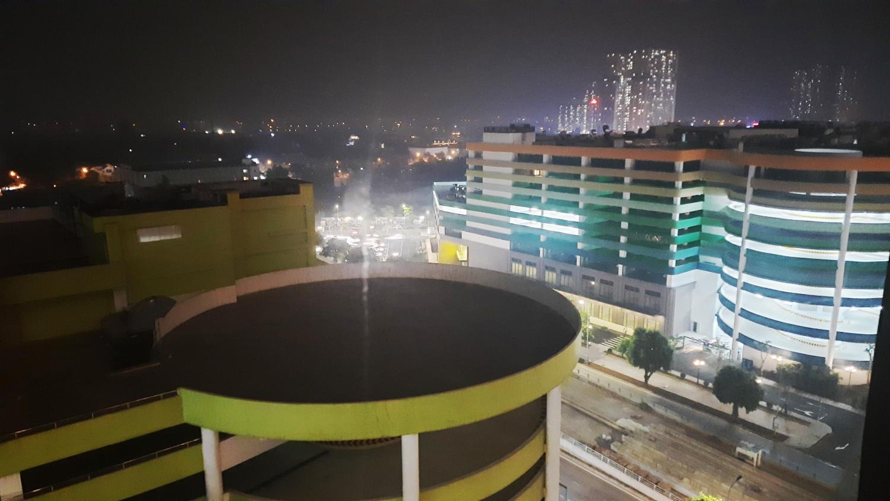 Tonkin Smart City Homestay