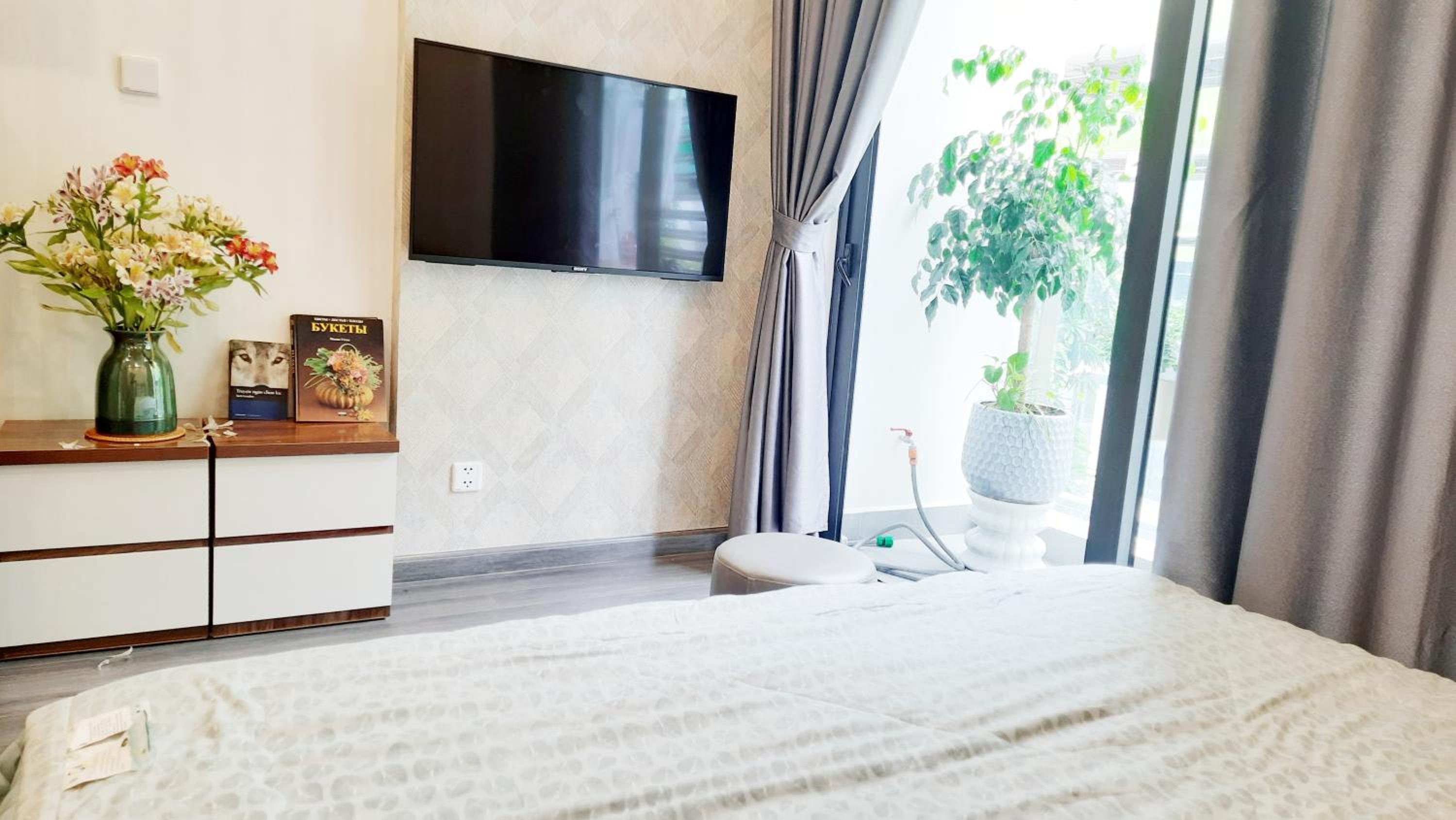 Tonkin Smart City Homestay