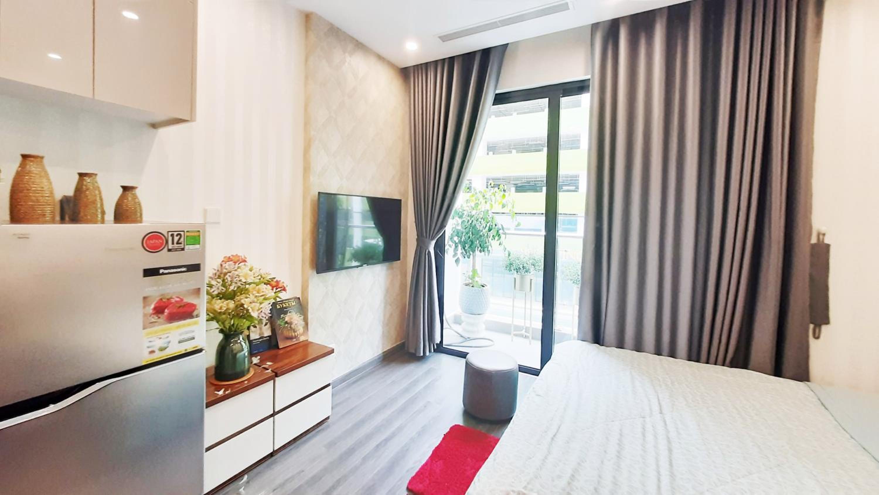 Tonkin Smart City Homestay
