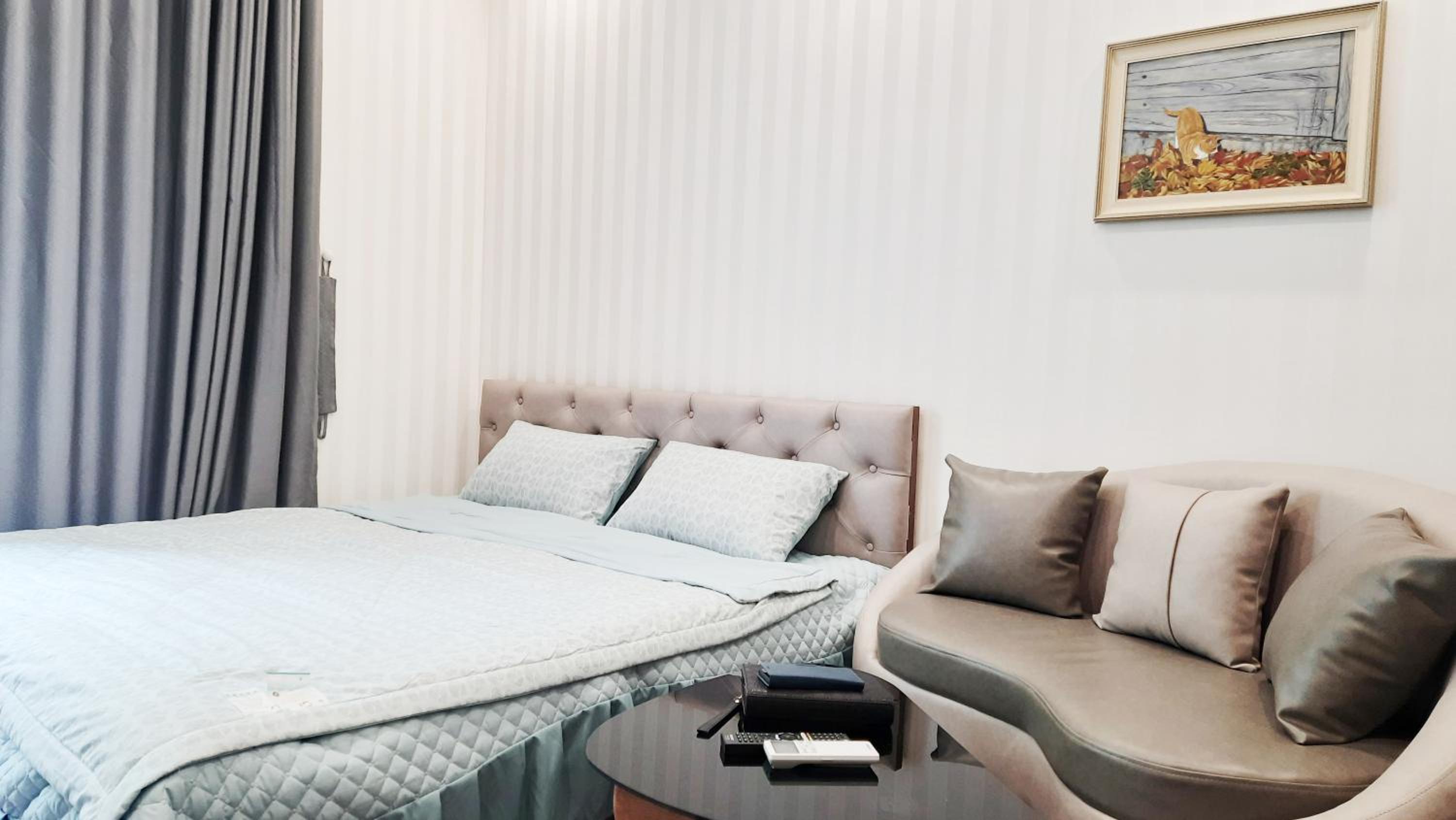 Tonkin Smart City Homestay